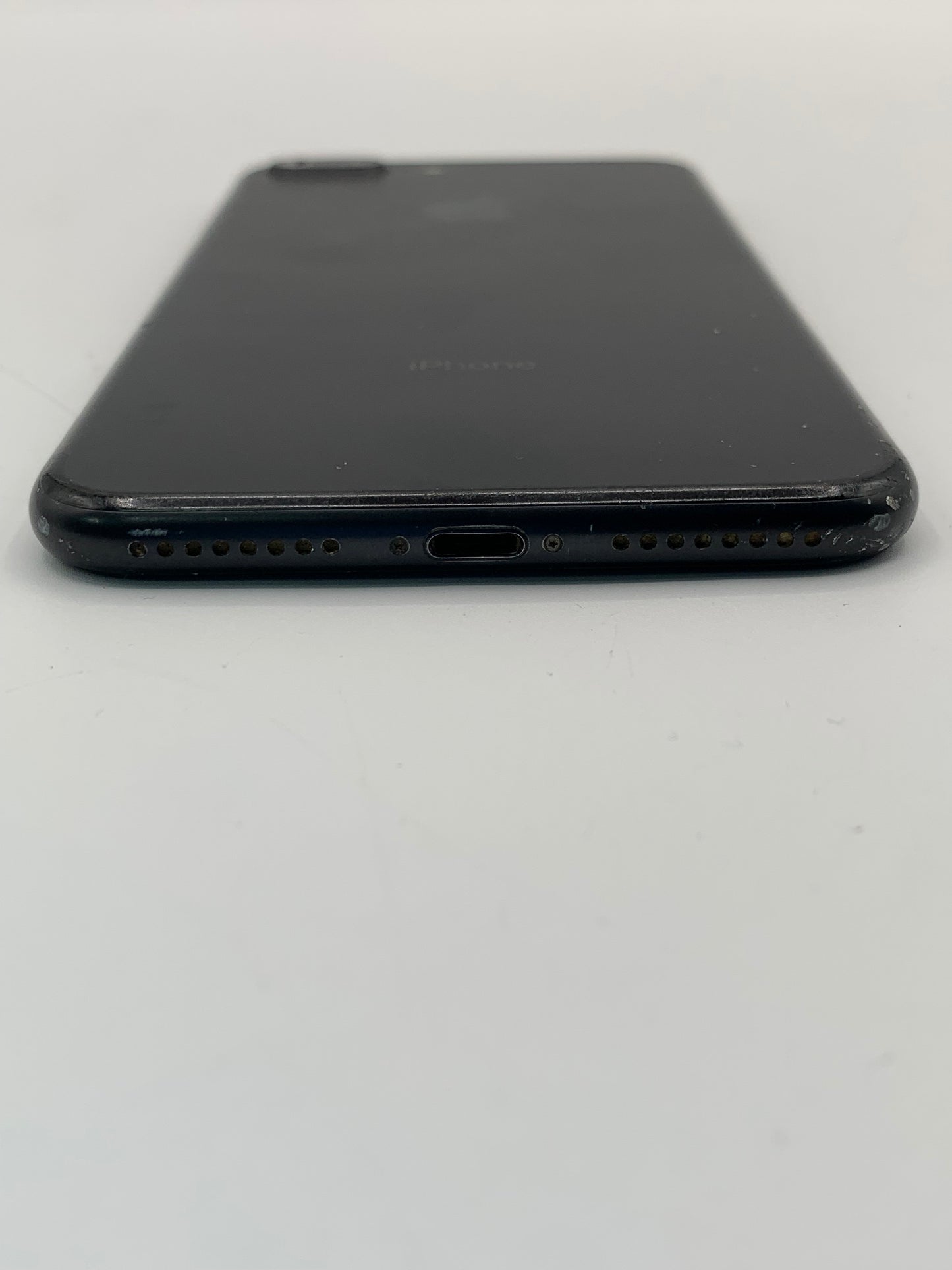 Unlocked Apple iPhone 7 Plus 5.5" 128GB A1661 MN522LL/A Black