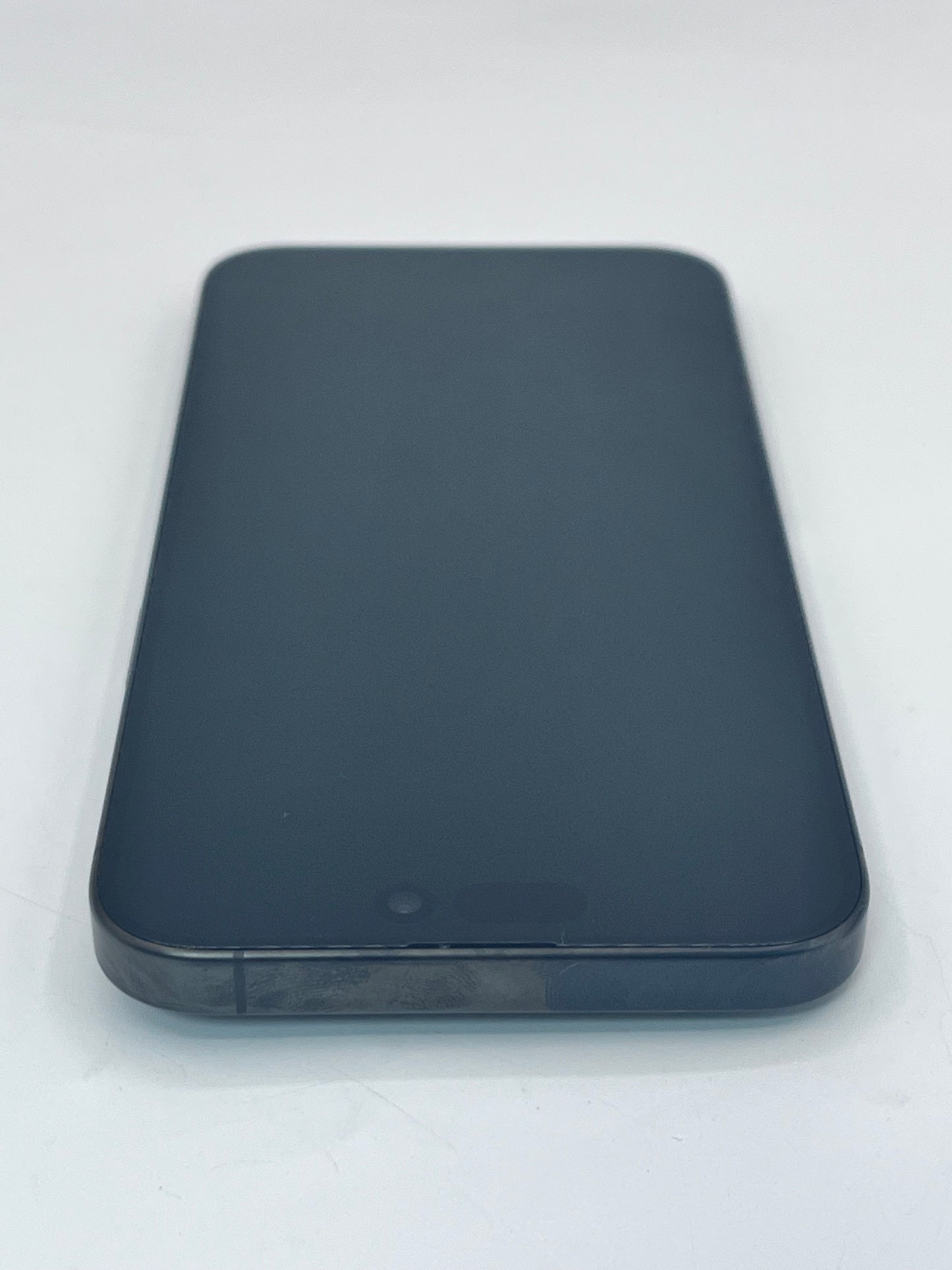 AT&T Only Apple iPhone 15 Pro Max MU663LL/A A2849 6.7" 8 GB 256GB - Black