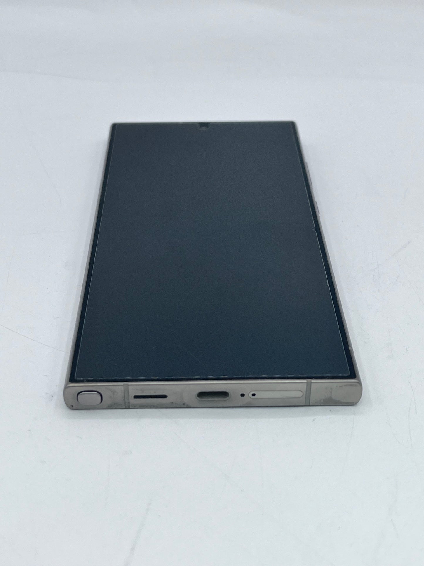 Unlocked Samsung Galaxy S24 Ultra SM-S928U 12GB 256GB Yellow