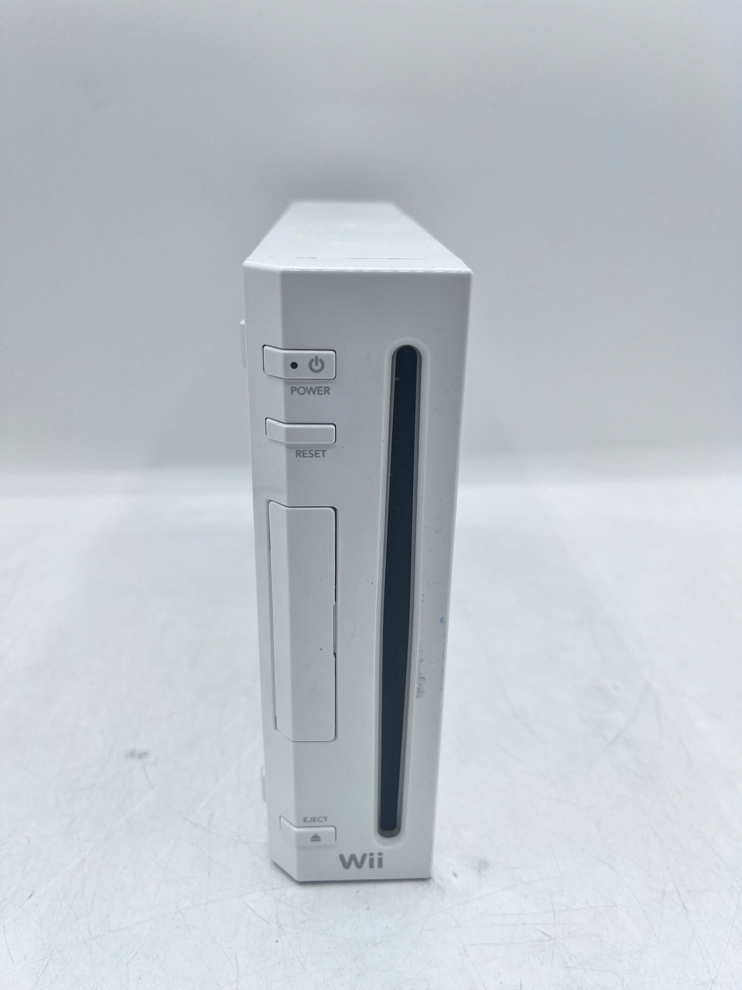Nintendo Wii RVL-001 White Console with 3 Controllers & Accessories Bundle