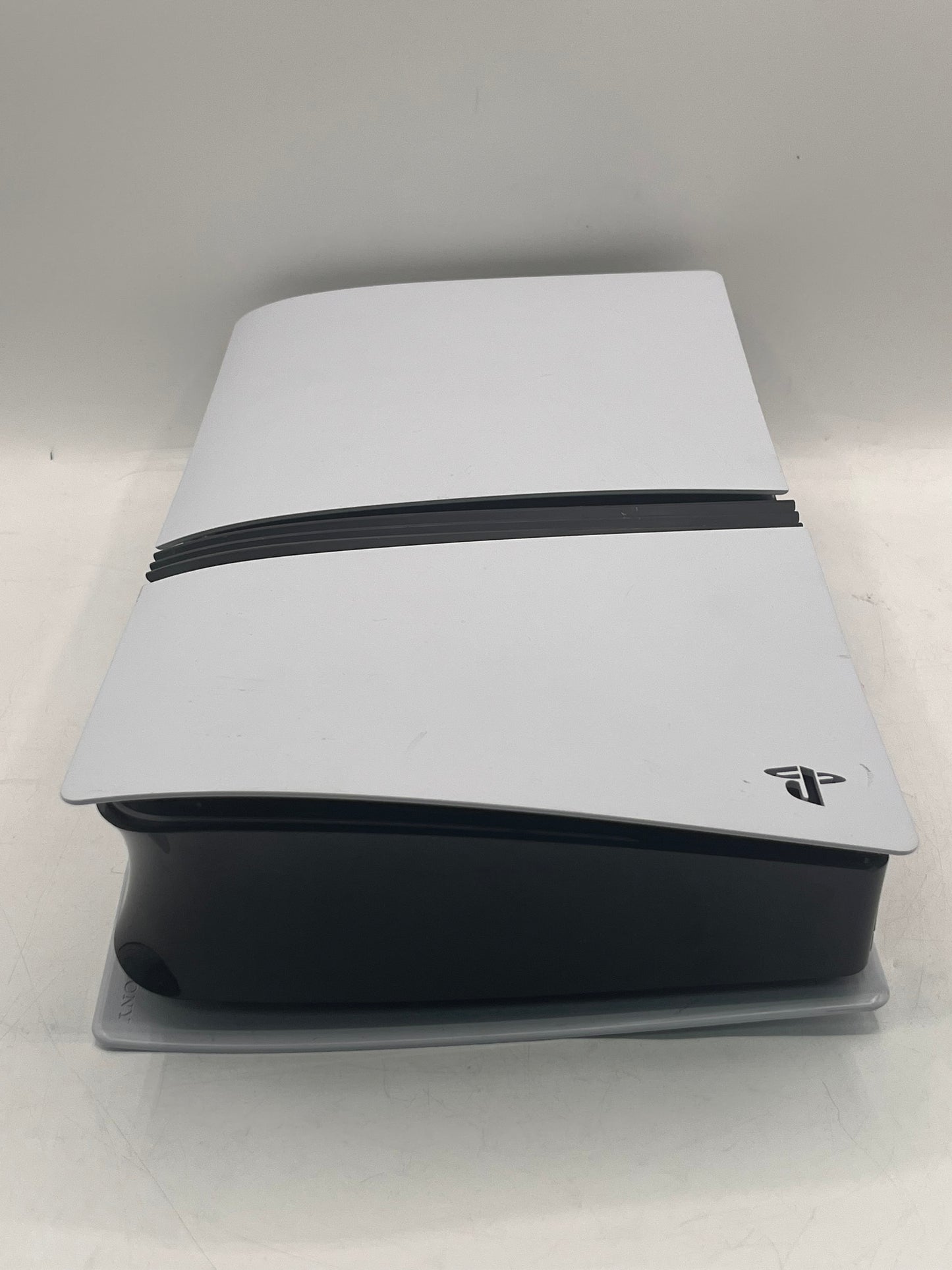 Sony PlayStation 5 Pro CFI-7119 2TB White Video Game System READ