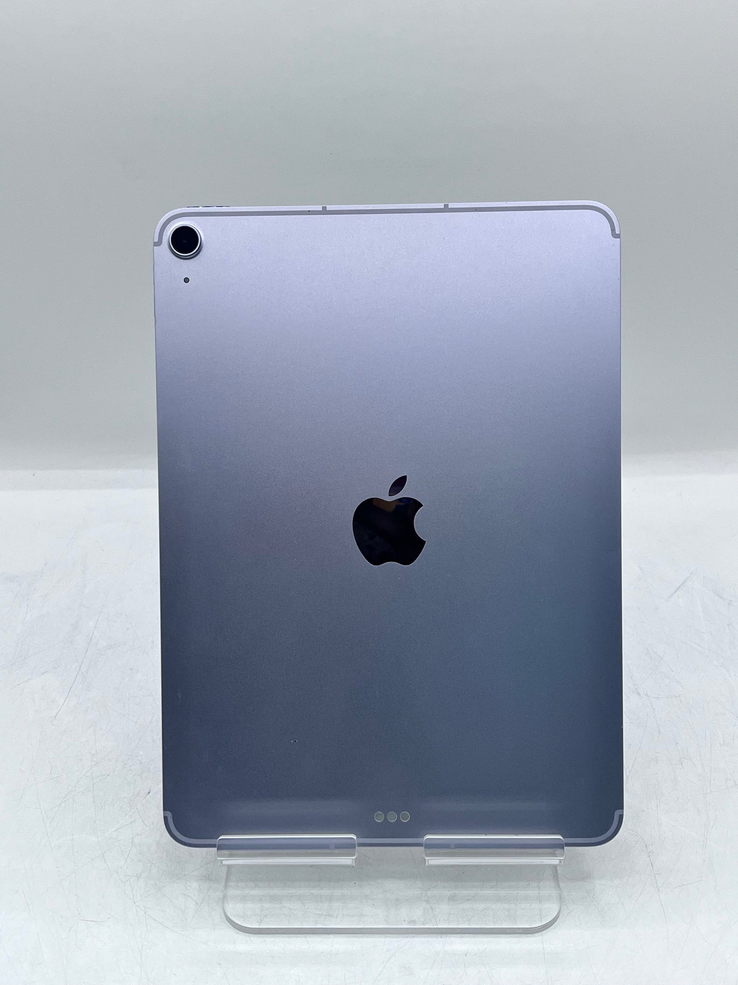 Unlocked Apple iPad Air M3 128GB A3267 MCJ44LL/A - Purple