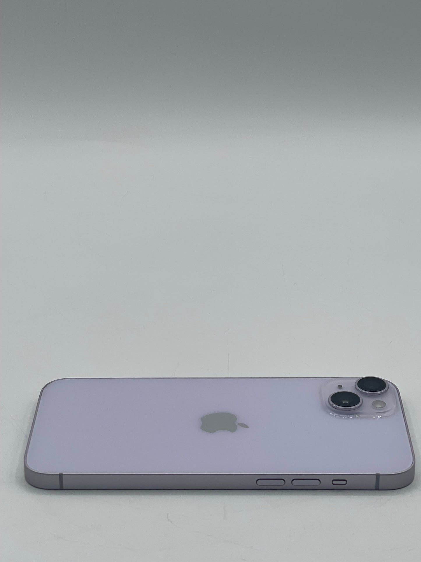Unlocked Apple iPhone 14 Plus 6.7" 128GB Purple A2632 MQ3U3LL/A 84% Battery