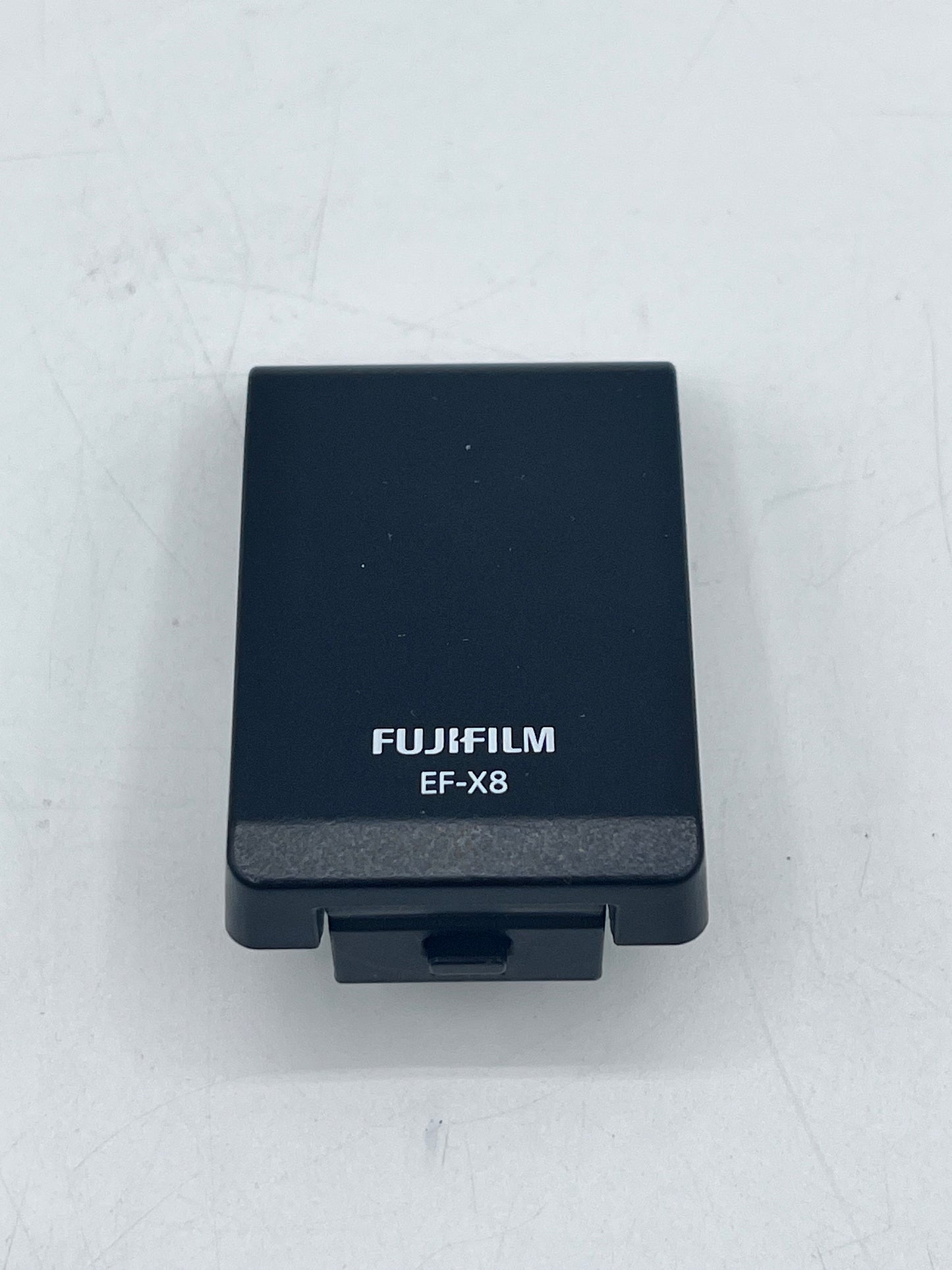 Fujifilm X-T2 24.3MP Mirrorless Black Camera w/ Battery and Charger Tested Free Shipping