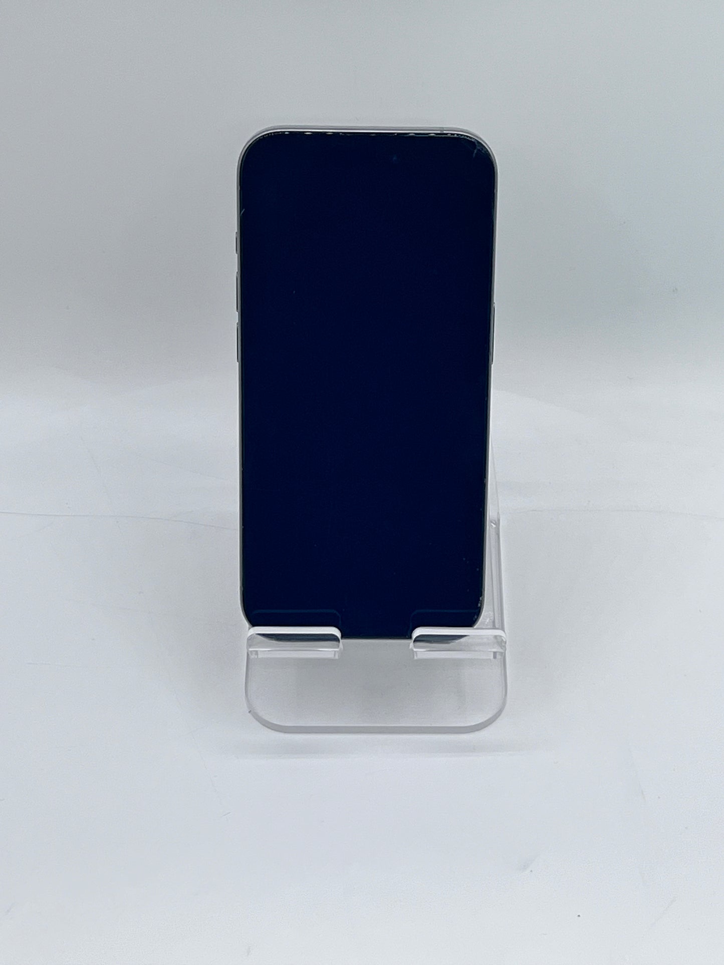 Unlocked  Apple iPhone 15 Pro  A2848 MTQP3LL/A 128GB Silver READ