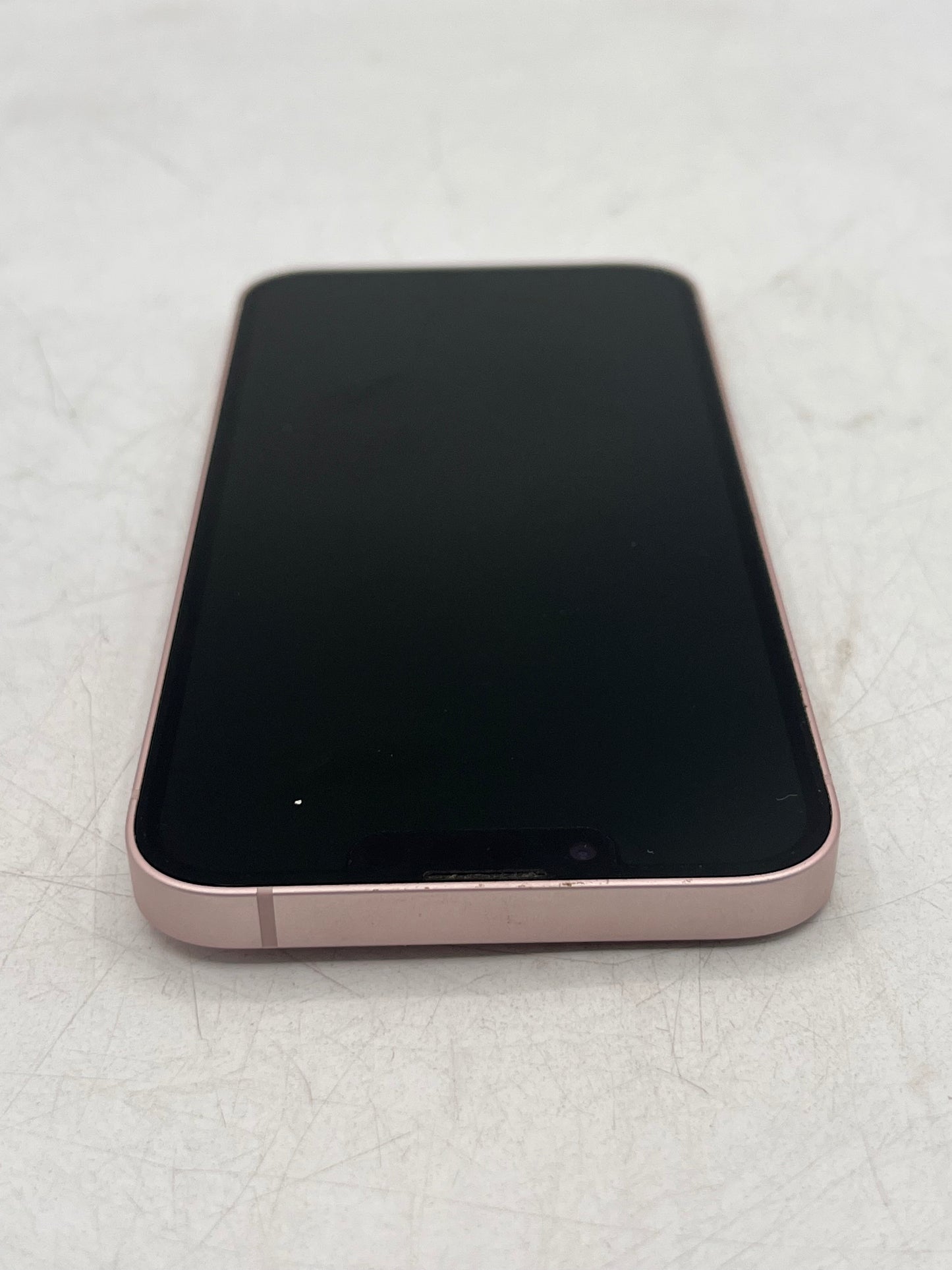 Unlocked Apple iPhone 13 MLMN3LL/A A2482 128GB Pink Free Shipping