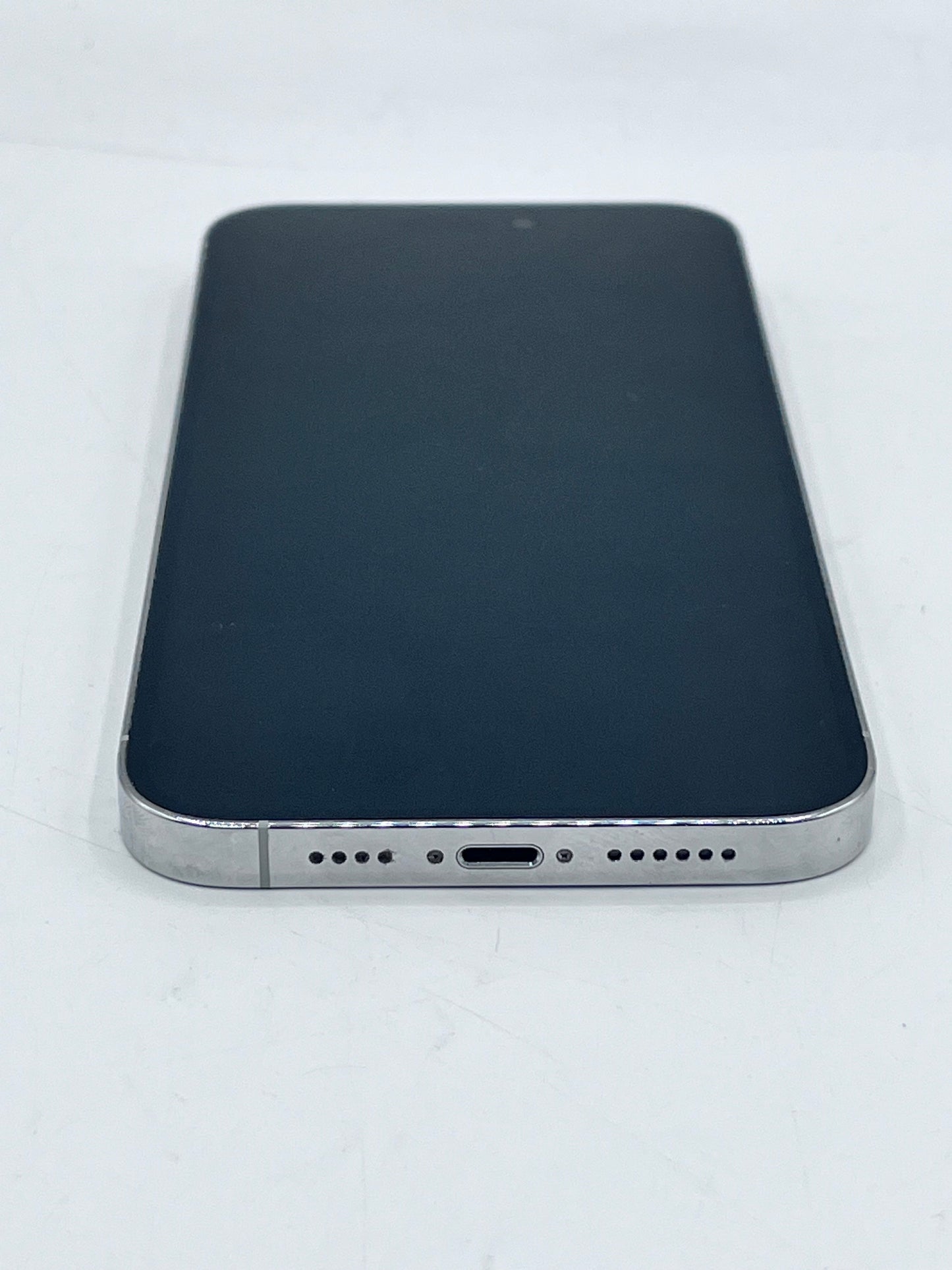Unlocked Apple iPhone 14 Pro Max 6.7" A2651 MQ8U3LL/A 256GB - White