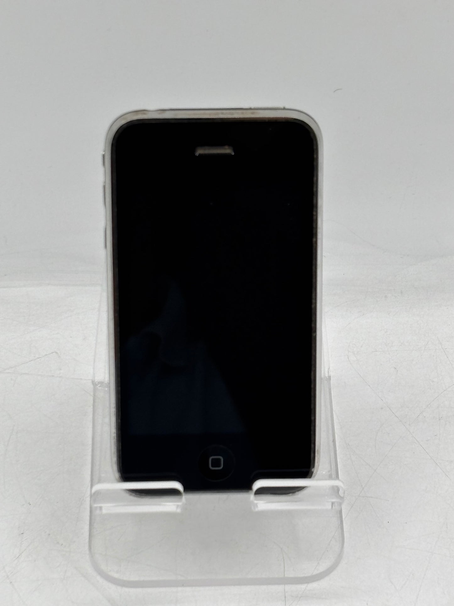 LOCKED AT&T Apple iPhone 3GS A1303 8GB, Black (FREE SHIPPING)