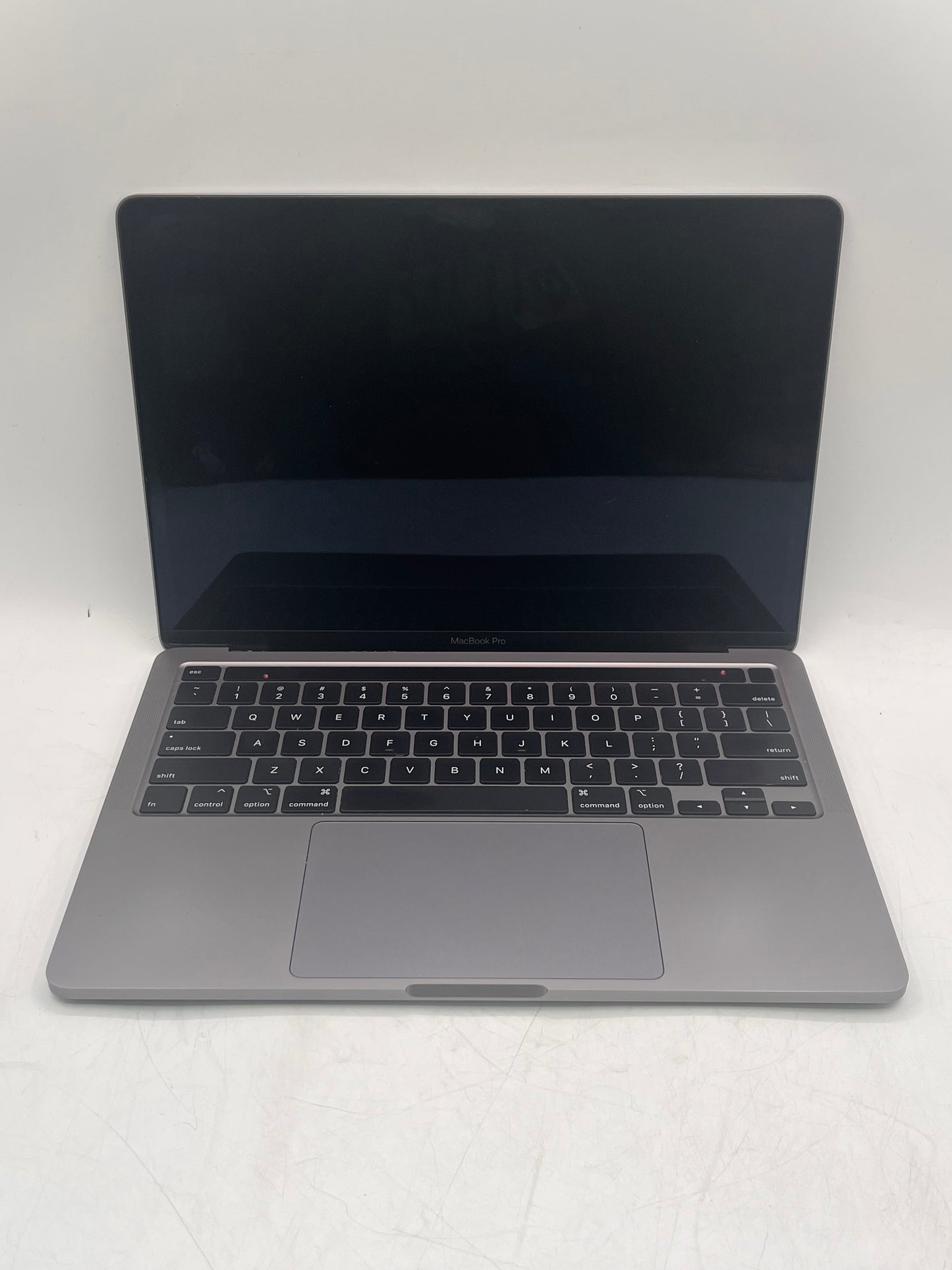 Apple MacBook Pro 13-inch A2251 2020  Core i5 16GB RAM 512GB Space Gray