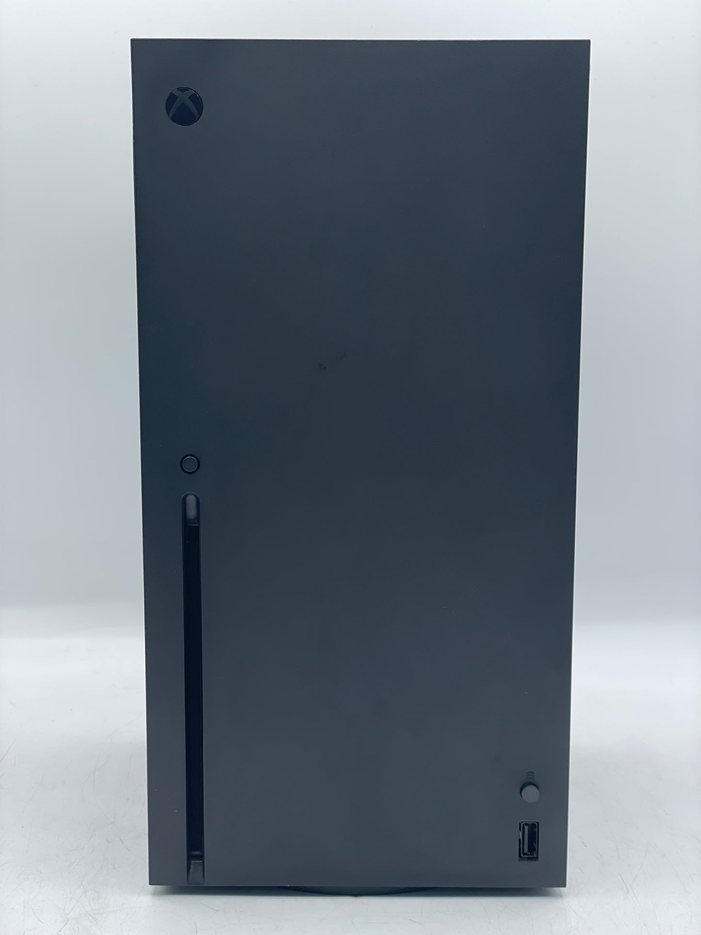 Microsoft Xbox Series X 1TB Video Game Console - Model 1882 - Black