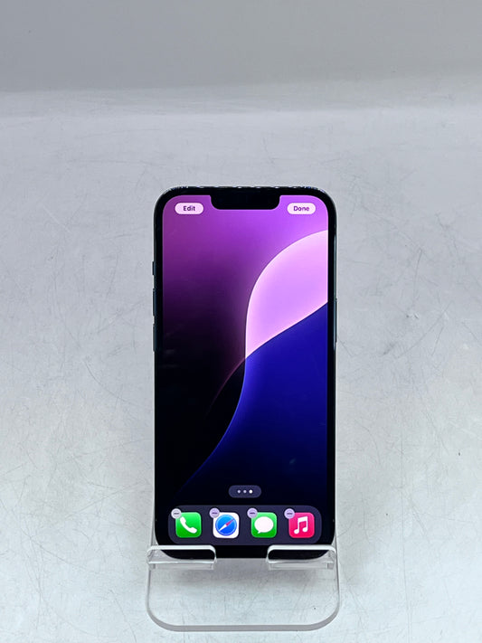 Apple iPhone 13 Pro A2483 NLR93LL/A  256GB  Unlocked -   Blue
