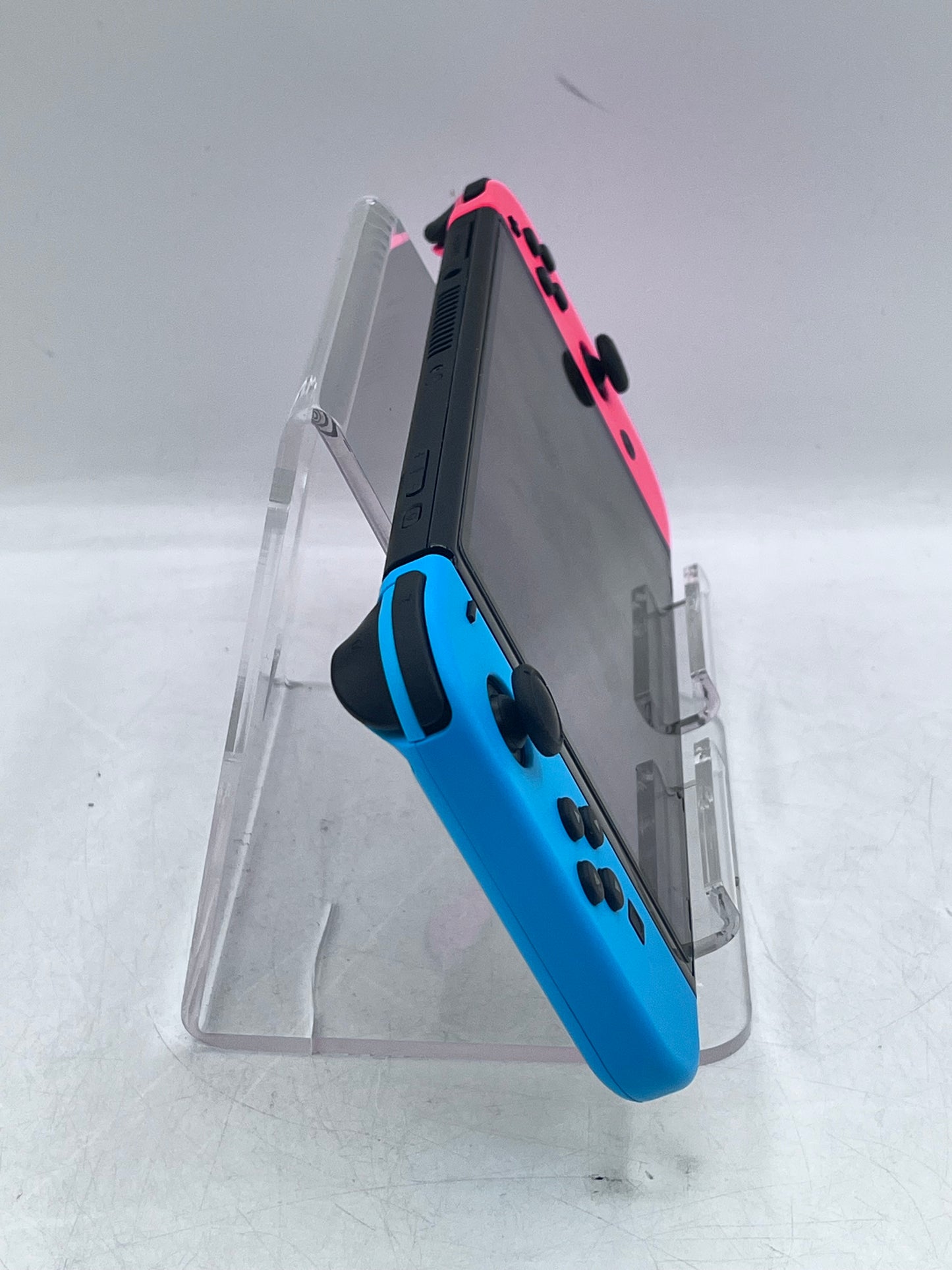 Nintendo Switch OLED Model HEG-001 (2021) - Black