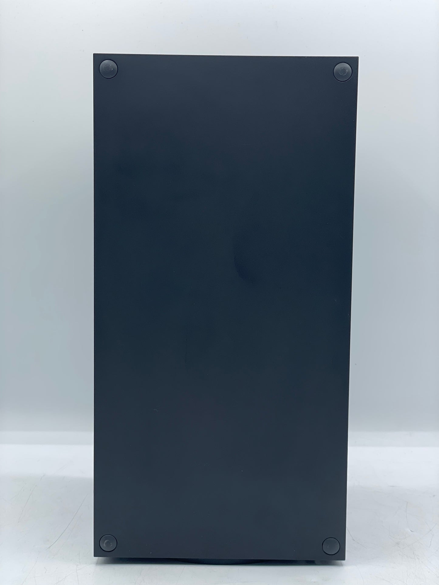 Microsoft Xbox Series X 1TB Console with controller and cables