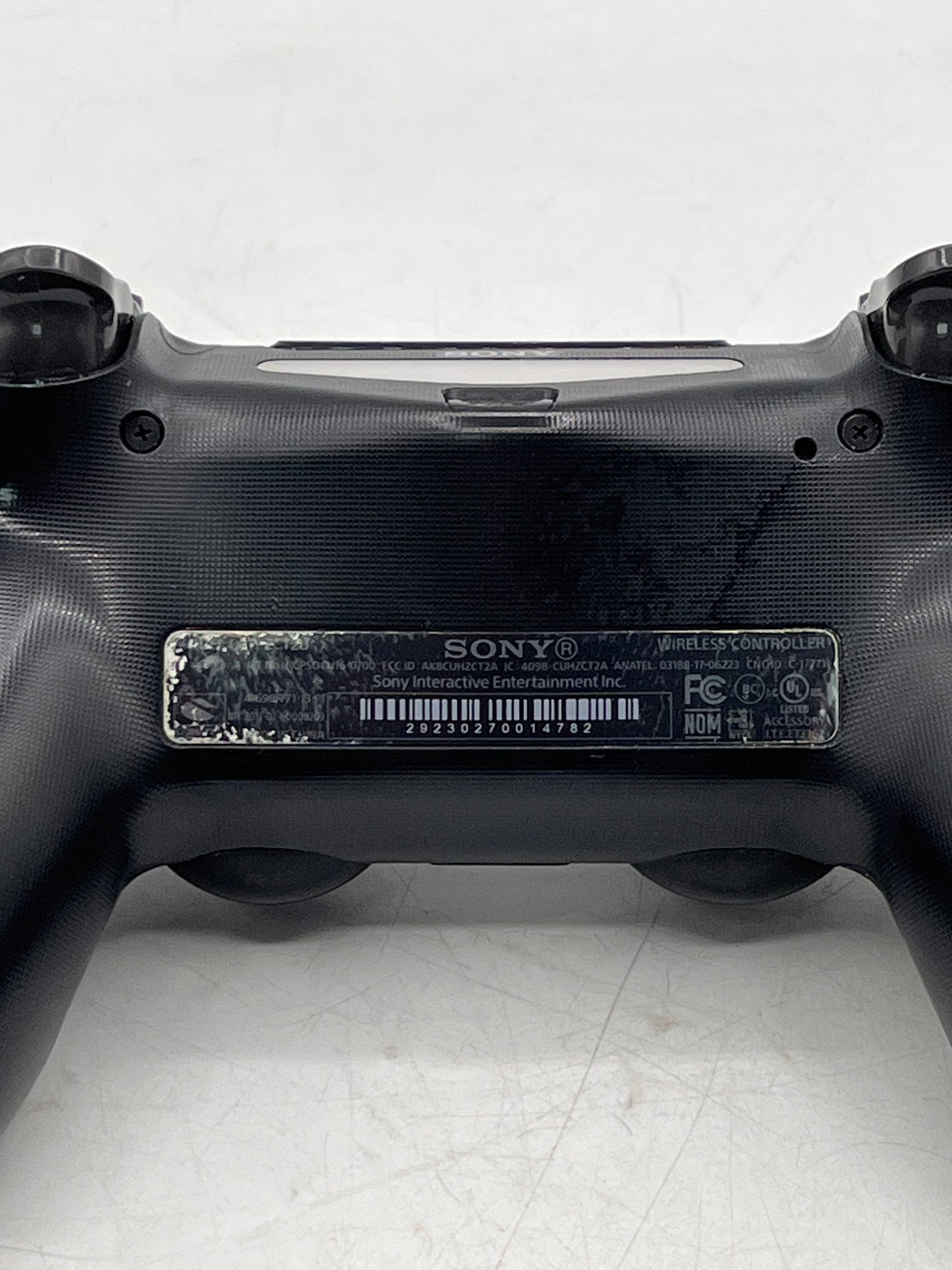 Sony PlayStation 4 Slim CUH-2015A 500GB Video Game Console - Black