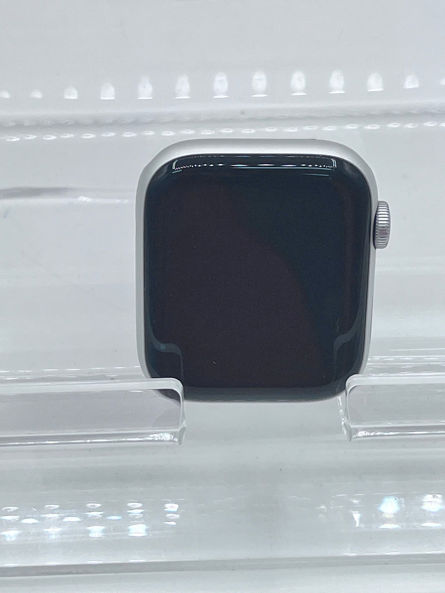 Apple SE 2nd Gen 44mm Smart Watch - Silver