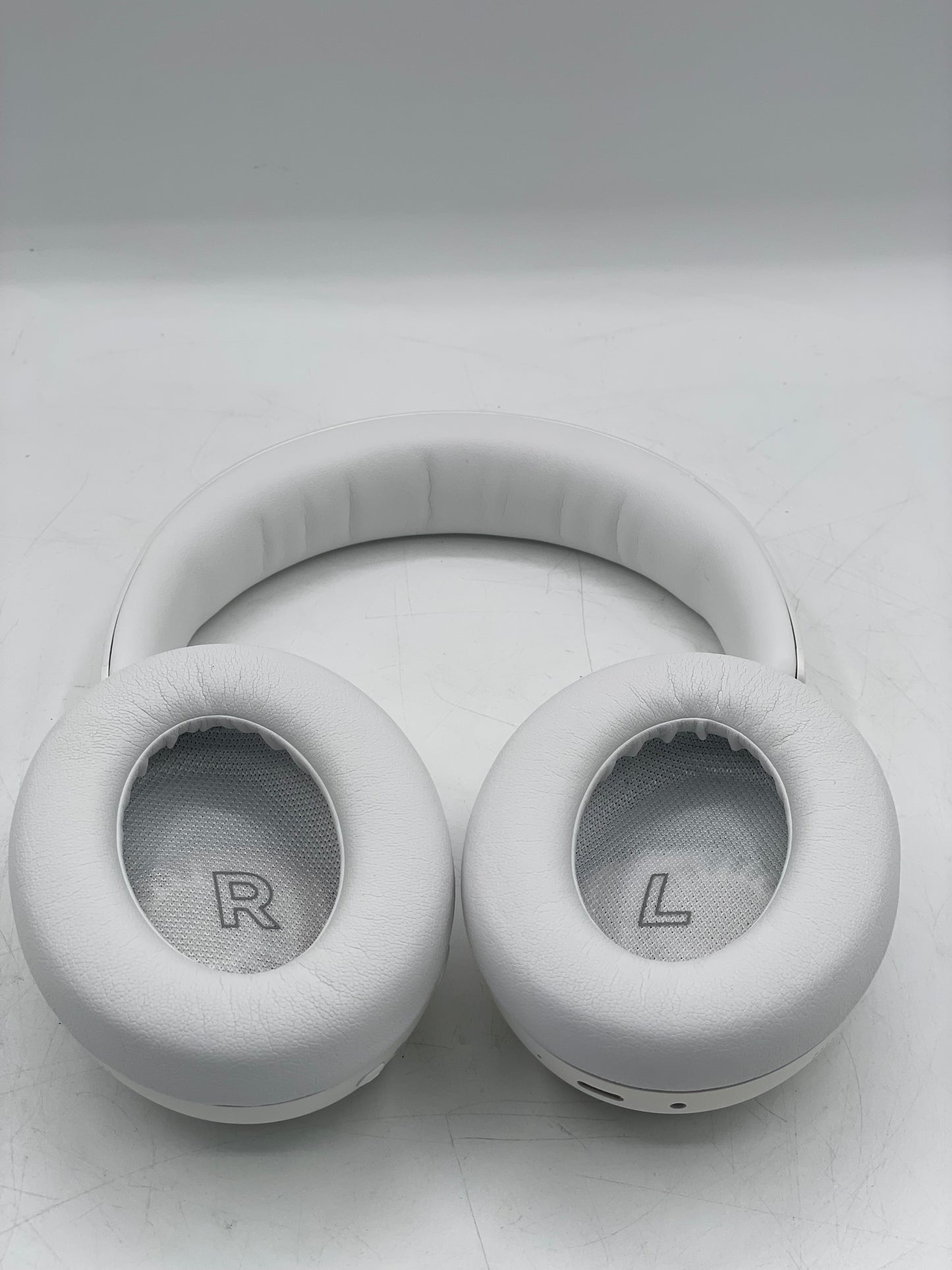 Bose QuietComfort Ultra Bluetooth Headphones - Silver (880066–1300)