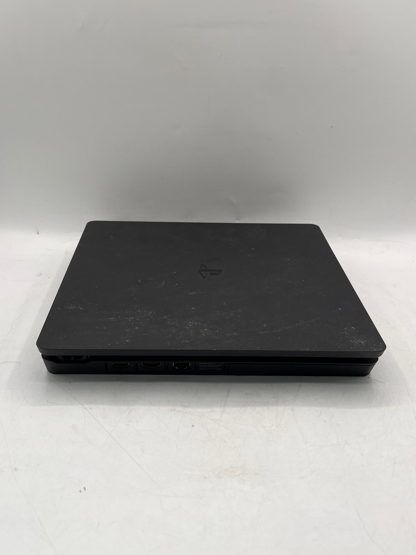 Sony PlayStation 4 Slim CUH-2115B 1TB Video Game Console with 1 Controller Black