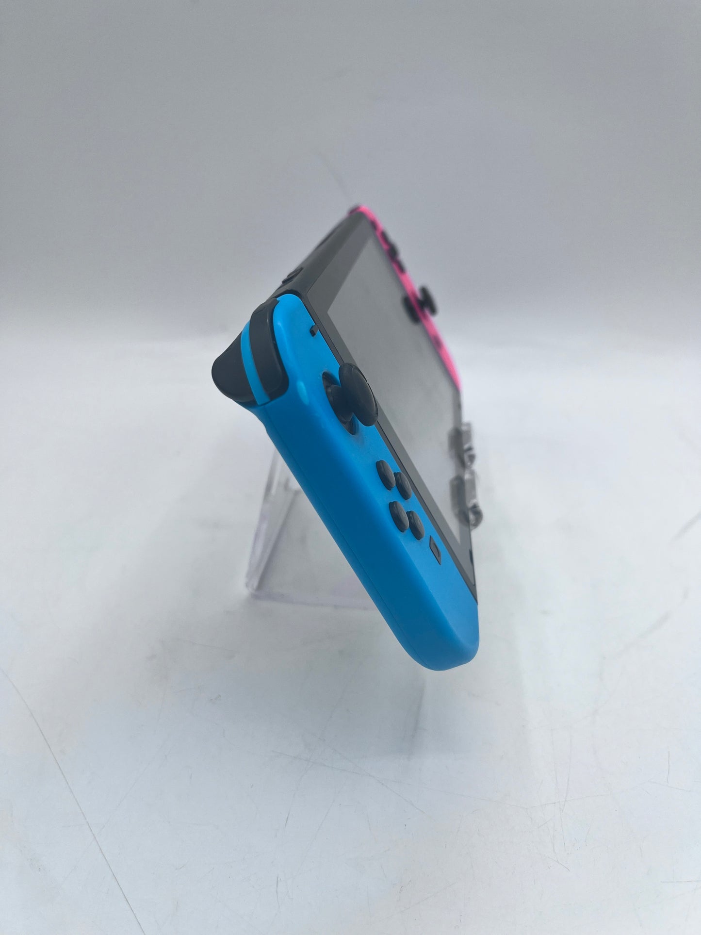 Nintendo Switch HAC-001 2017 Video Game System -  Black