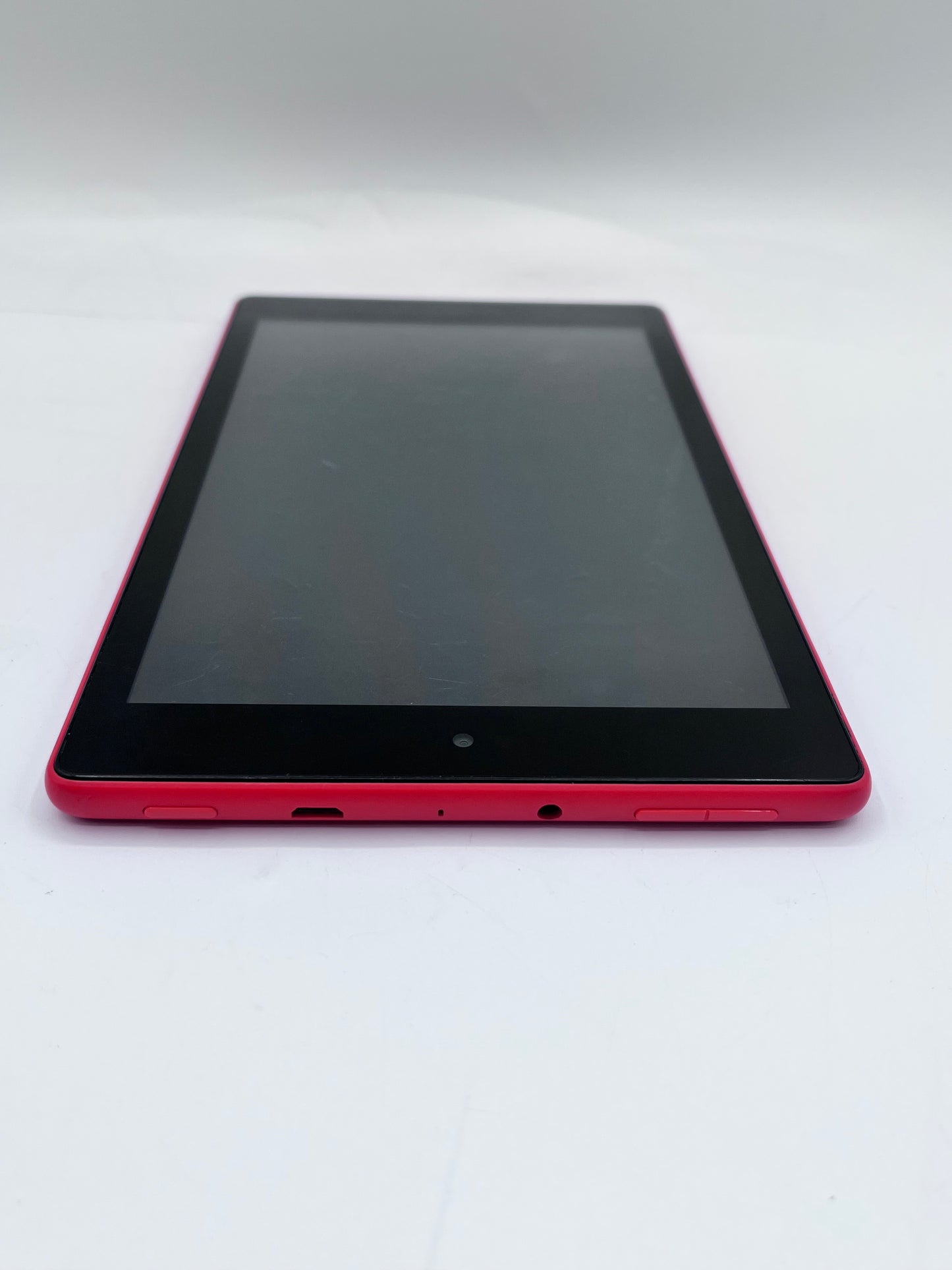 Amazon Fire HD 10 (7th Generation) 32 GB, Wi-Fi, 10.1 in - Red