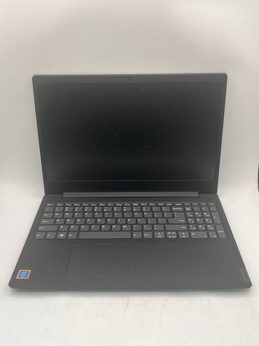 Lenovo IdeaPad S145-15IWL 81MV 15.6" Laptop Intel Pentium Gold 4GB 128GB Black PARTS
