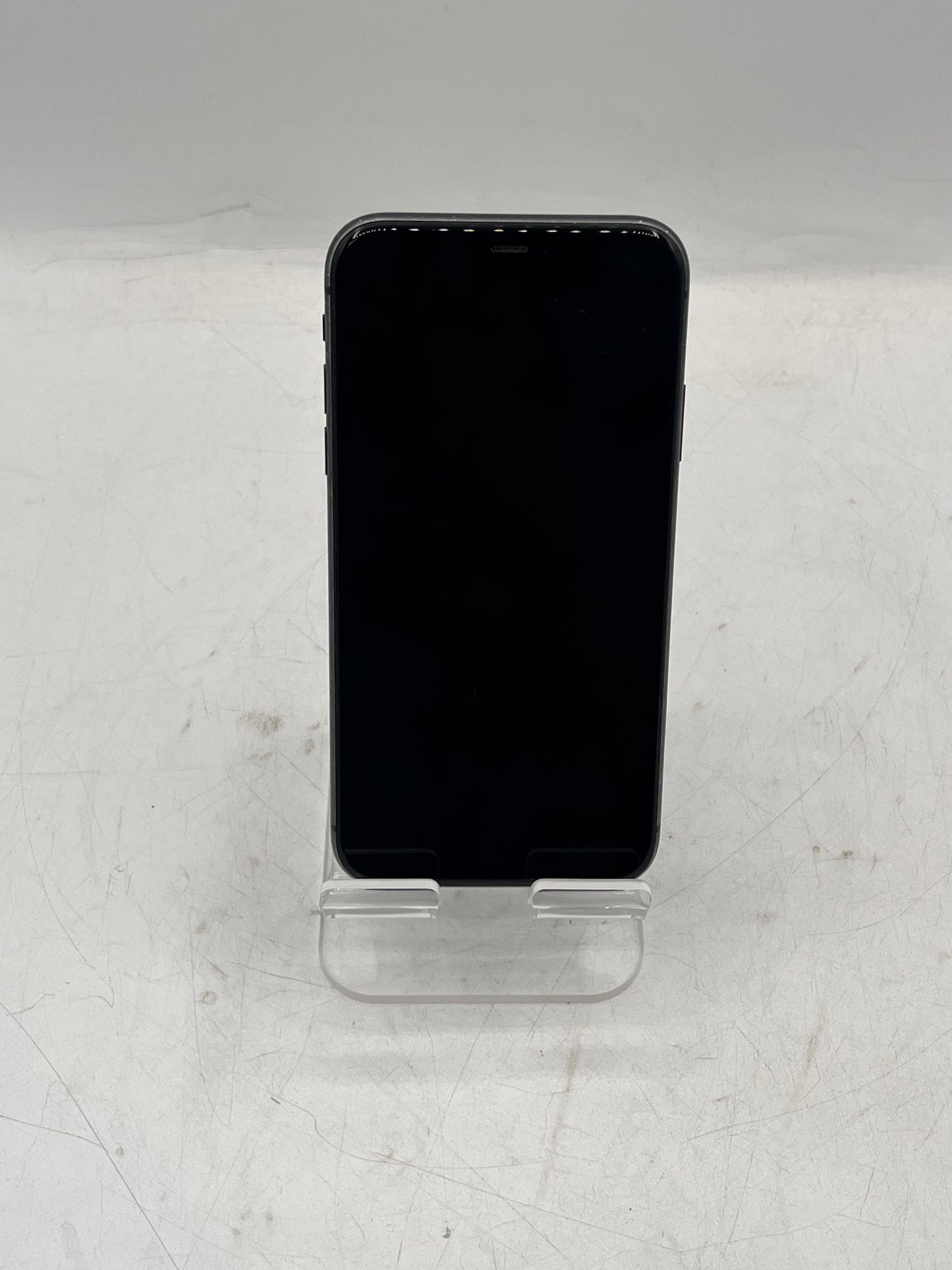 Unlocked Apple iPhone 11 128GB A2221 MWM02QL/A Smartphone Black