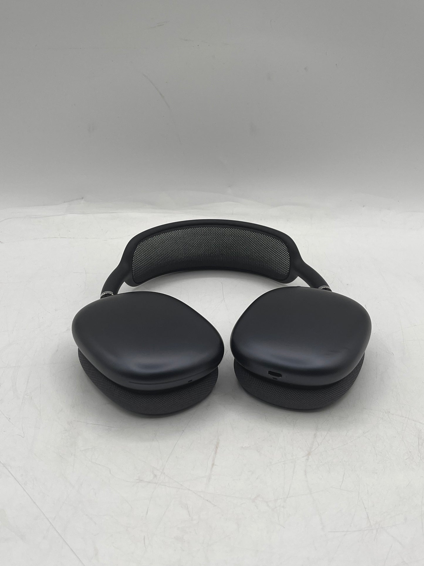 Apple AirPods Max A3184 (USB-C) (2024) - Black TESTED Free Shipping