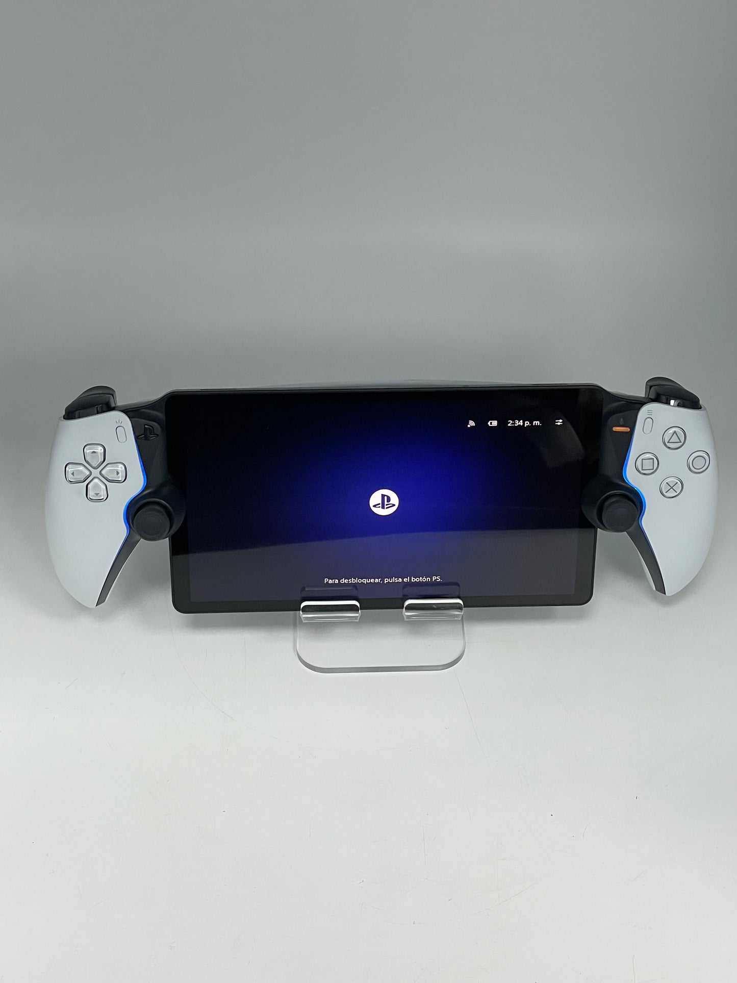 Sony CFI-Y1001 PlayStation Portal Remote Player Controller for PS5!