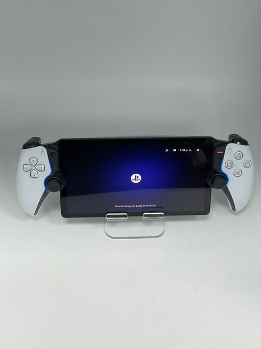 Sony CFI-Y1001 PlayStation Portal Remote Player Controller for PS5!