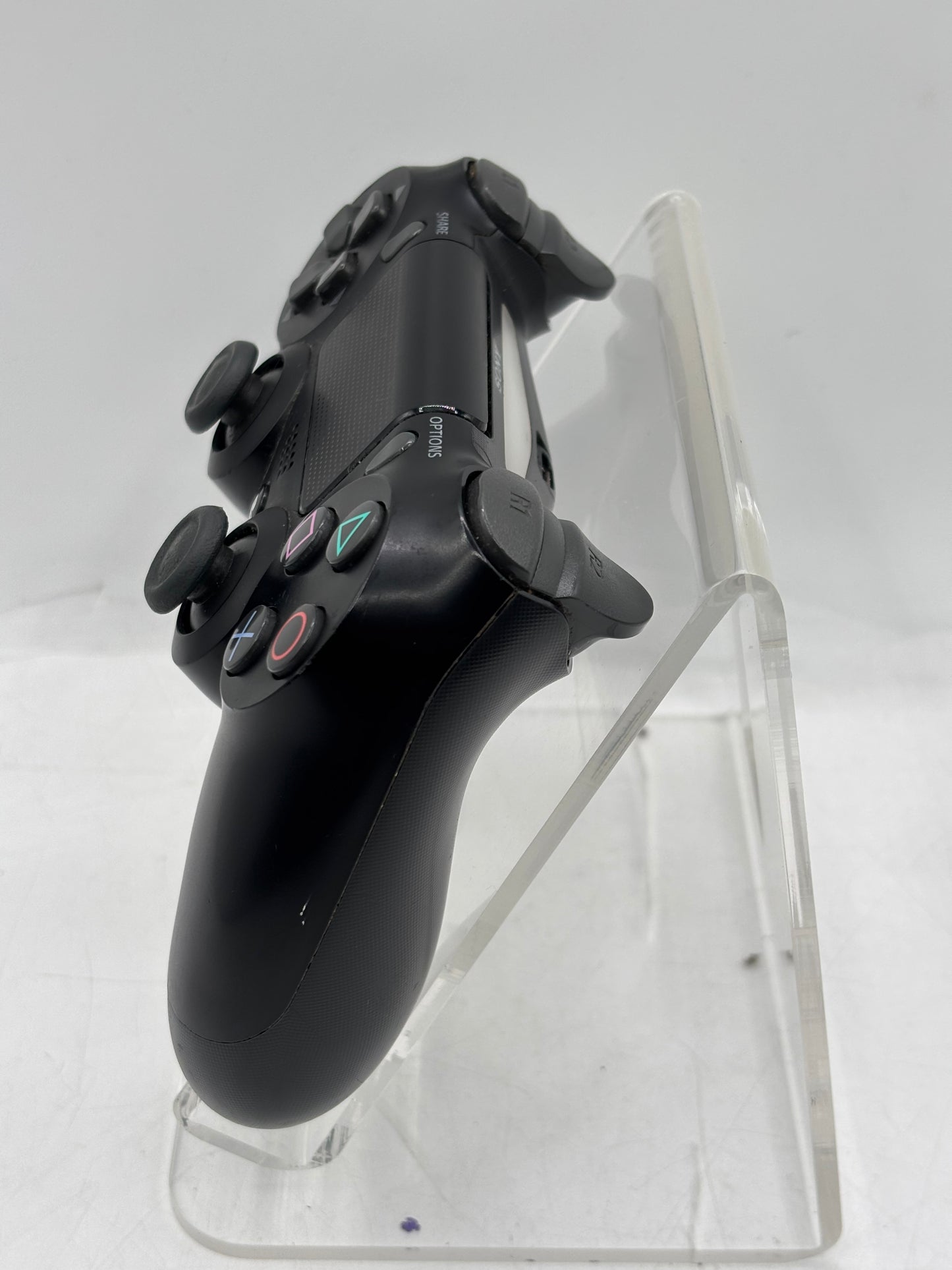 Sony PlayStation 4 DualShock 4 Wireless Controller CUH-ZCT1U, Black (FREE SHIPPING)