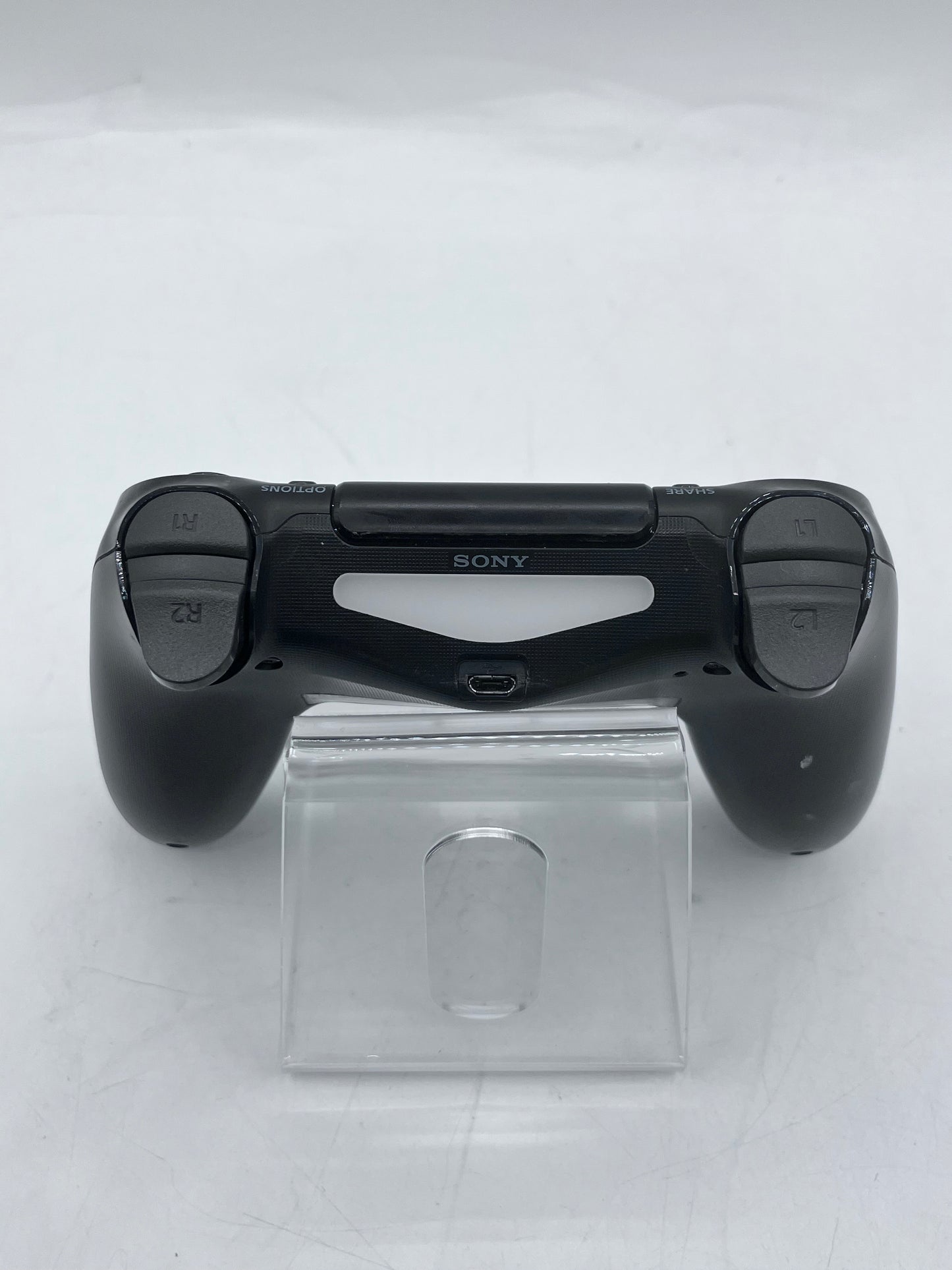 Sony PS4 CUH-ZCT2U Game Controller Black