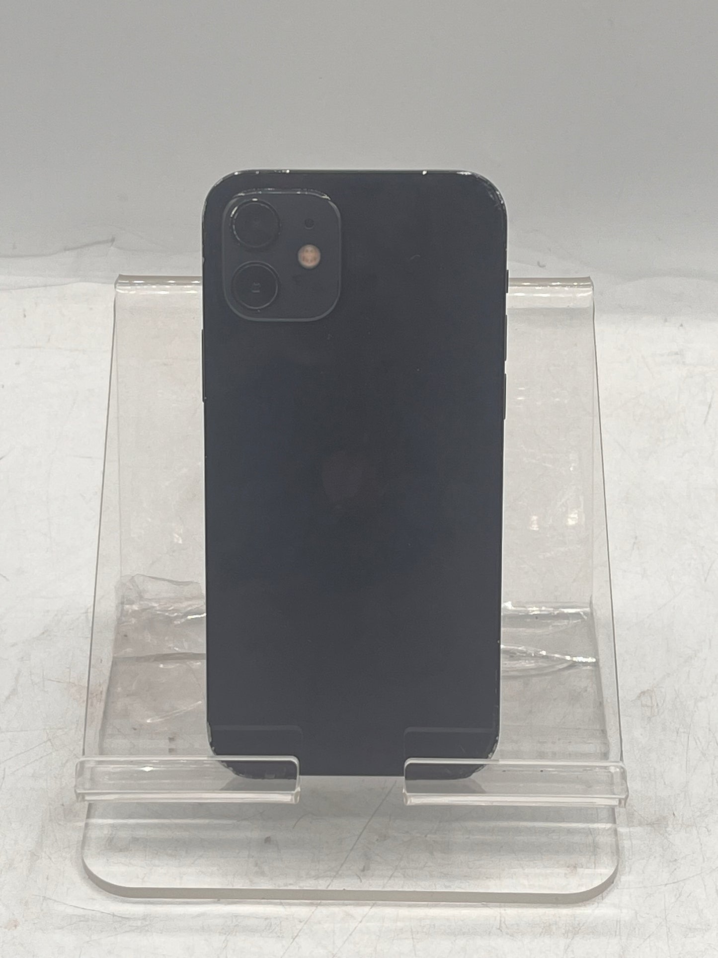 Apple iPhone 12 64GB Black REMOTELY MANAGED