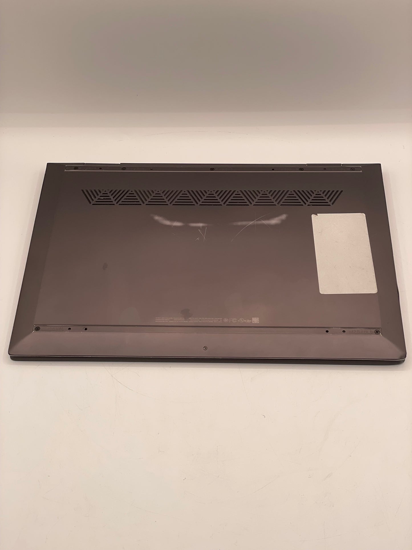 HP Envy x360 15.6" Laptop - AMD Ryzen 5 3500U 8GB RAM 256GB SSD 15M-DS0011DX