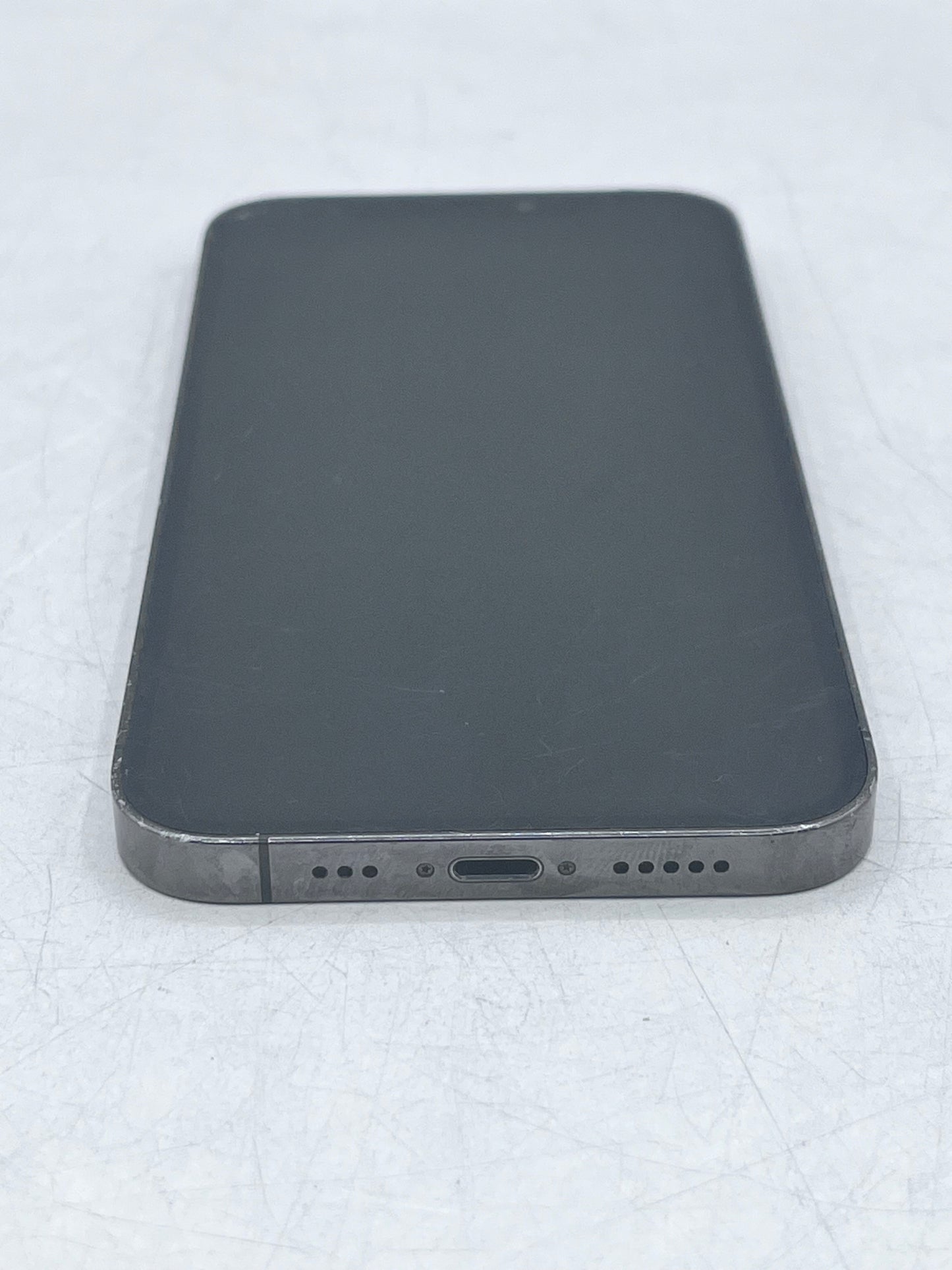 Unlocked Apple iPhone 12 Pro A2341 MGKG3LL/A 128GB 6GB - Space Gray