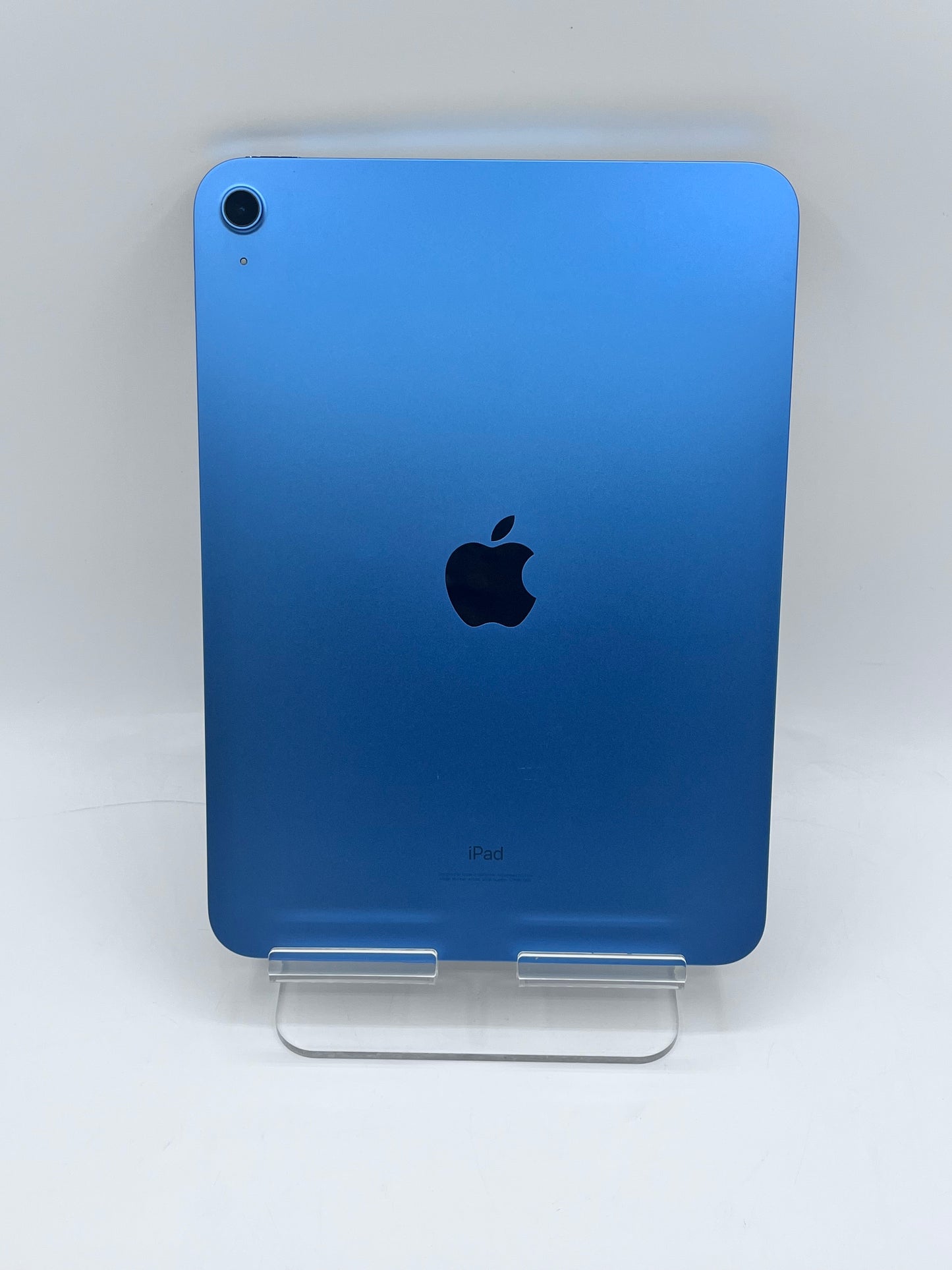 Apple iPad 10th Gen MPQ13LL/A A2696 4GB 64GB - Blue