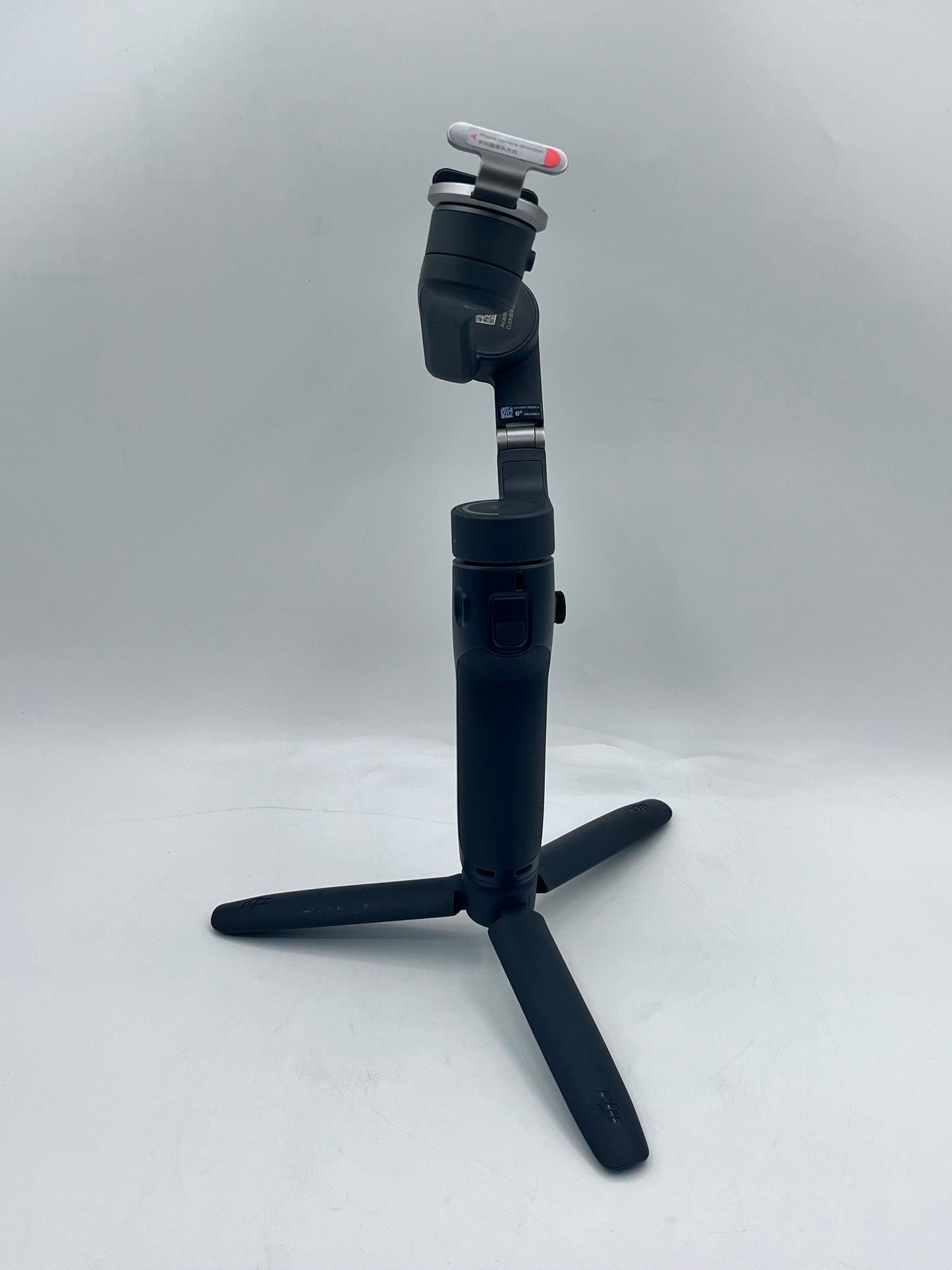 DJI Osmo Mobile 6 Smartphone Gimbal Stabalizer (Slate Gray) Free Shipping