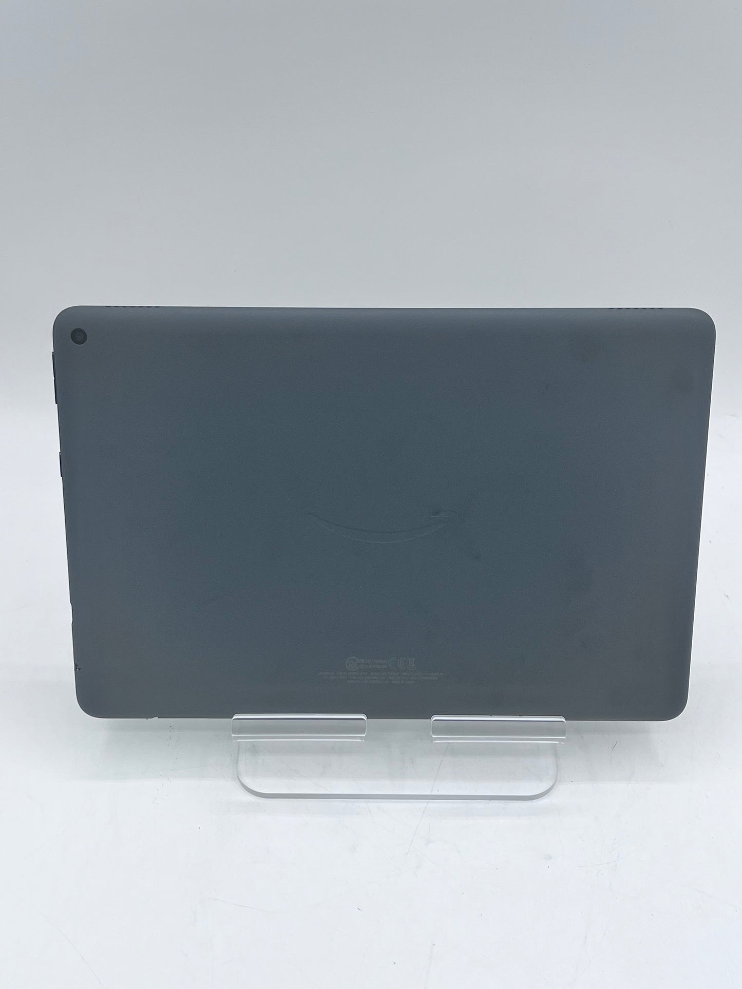 Amazon Fire HD 10 (11th Gen) KFDOWI (2017) 32GB - Black