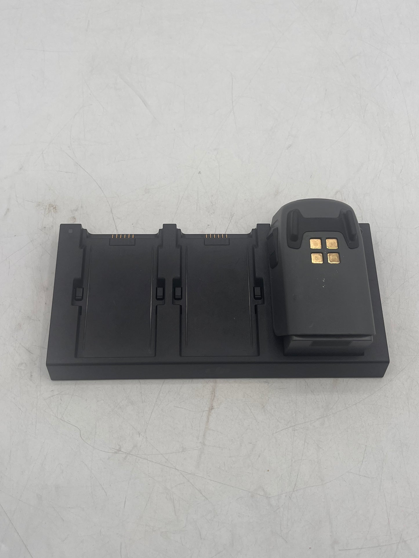 DJI Spark 2017 Drone with One Battery - Black