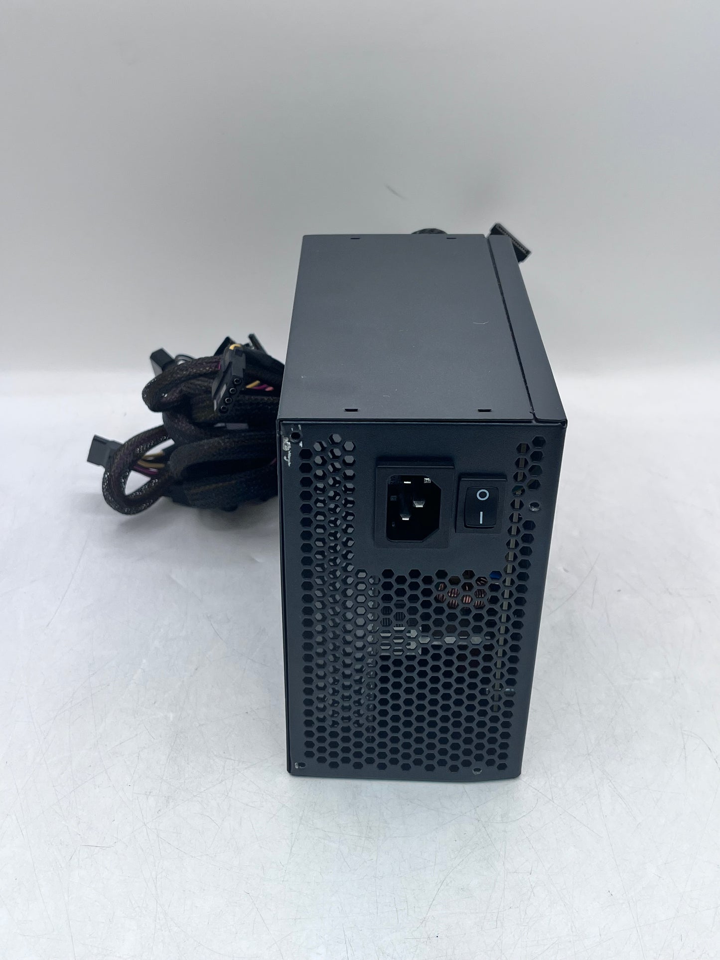 Apevia ATX-PR800W Prestige 800W 80+ Gold Certified Gaming Power Supply