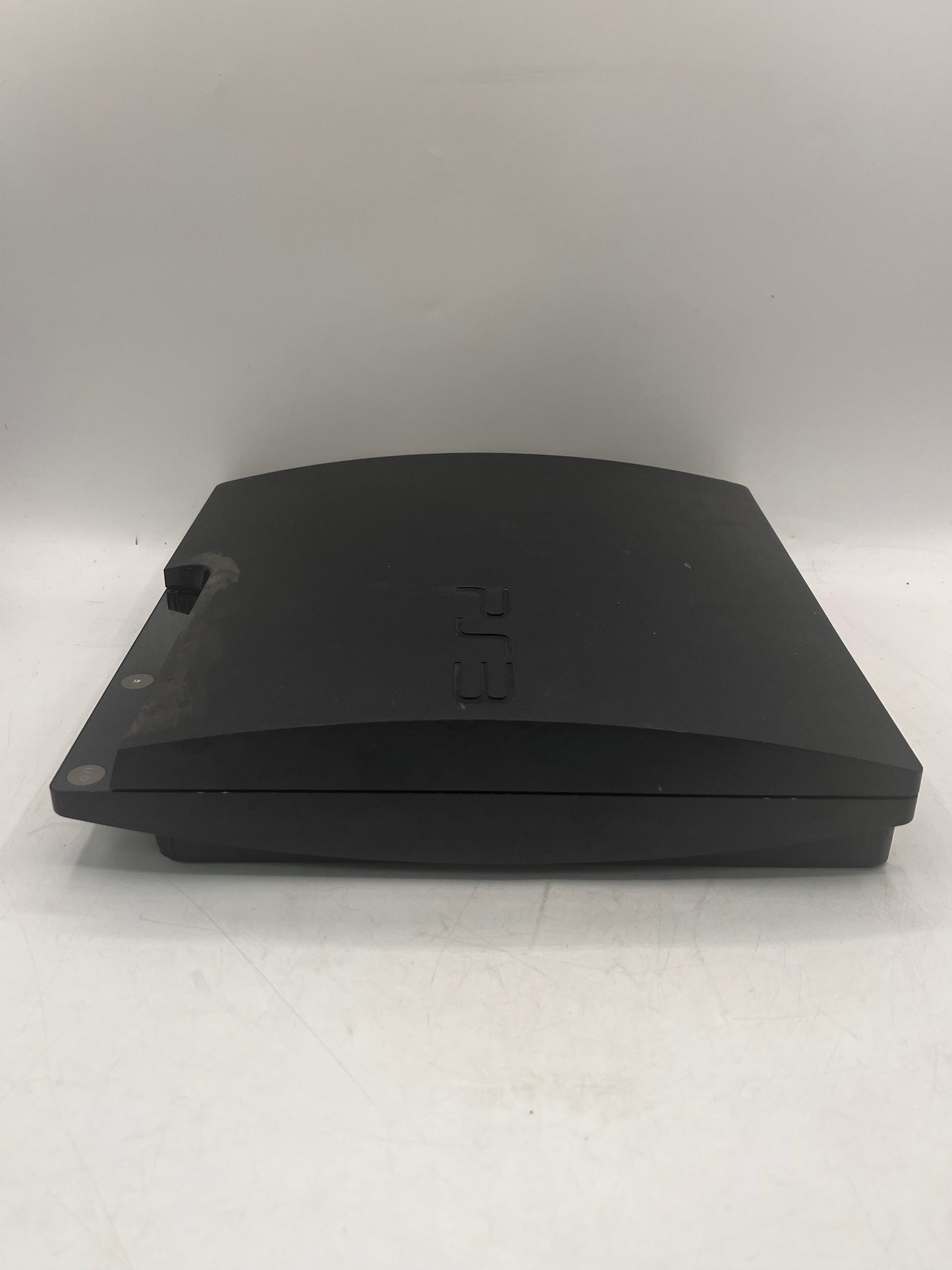 Sony PlayStation 3 CECH-2001A 250GB  Video Game System Black Tested Free Shipping