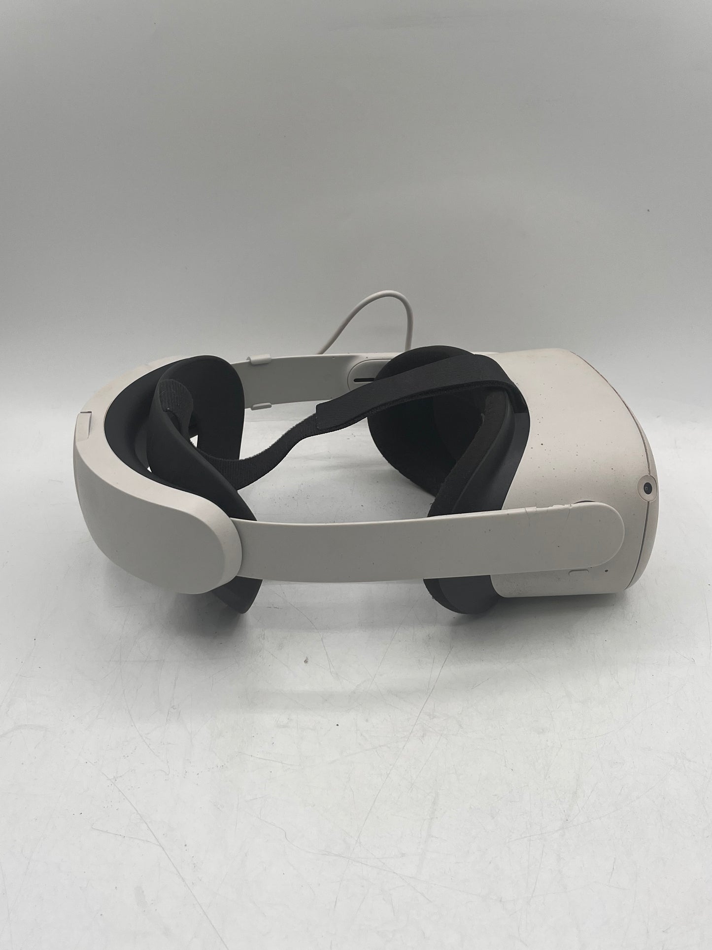 Meta Quest 2 Elite Strap 128GB White VR Headset