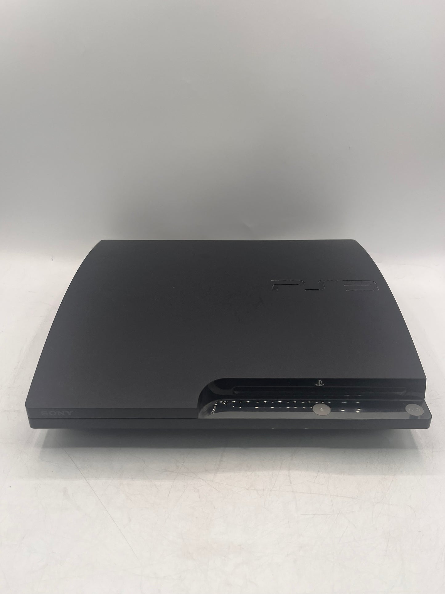 Sony PlayStation 3 CECH-2001A Video Game Console 120GB Black