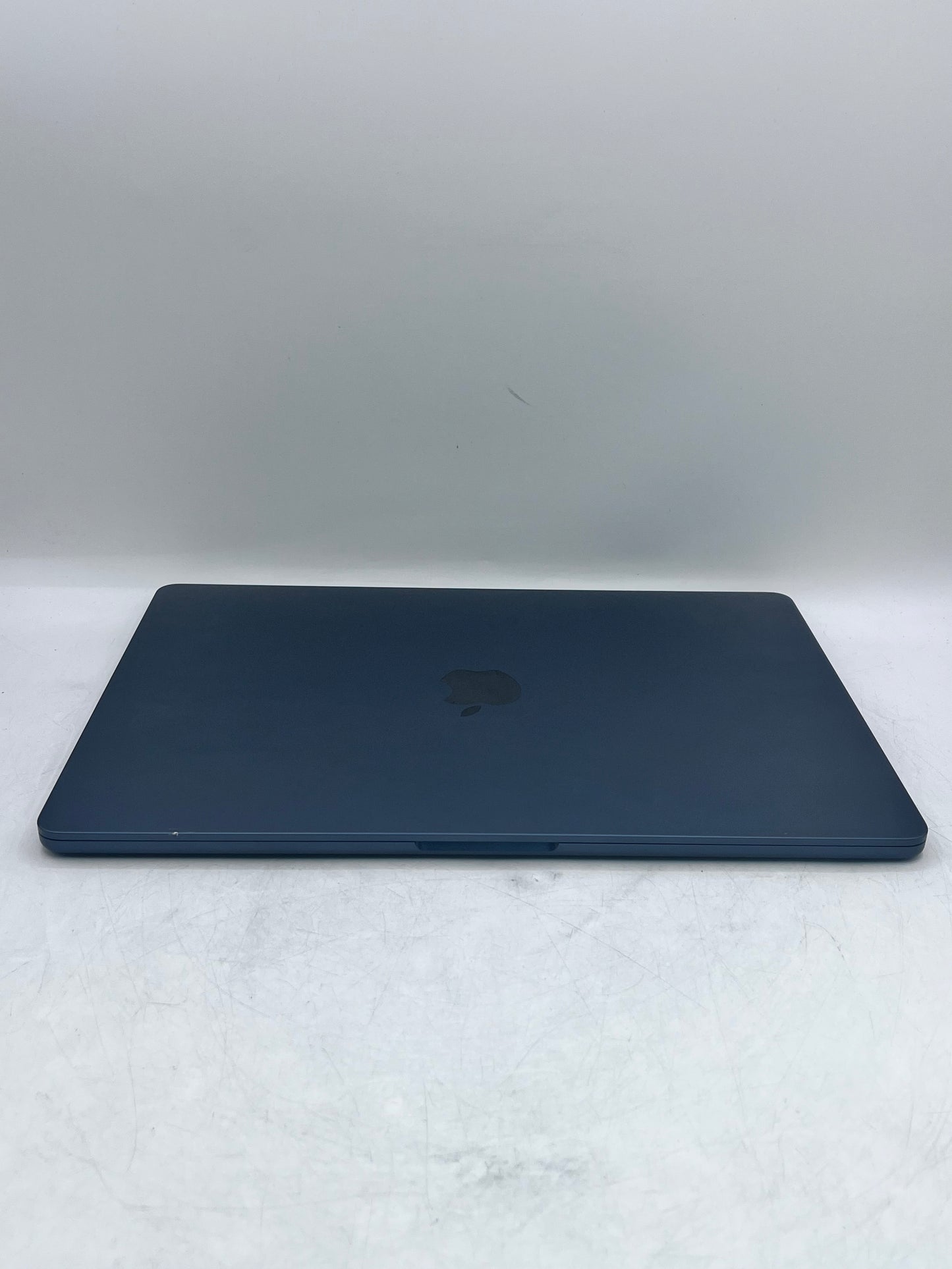 2024 Apple MacBook Air 15" M3 A3114 MXD43LL/A 2 Midnight Blue 512GB 16GB 23 Cycle Count
