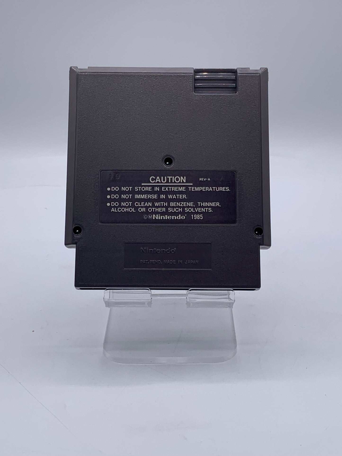 Captain Skyhawk - NES Video Game - Free Shipping!
