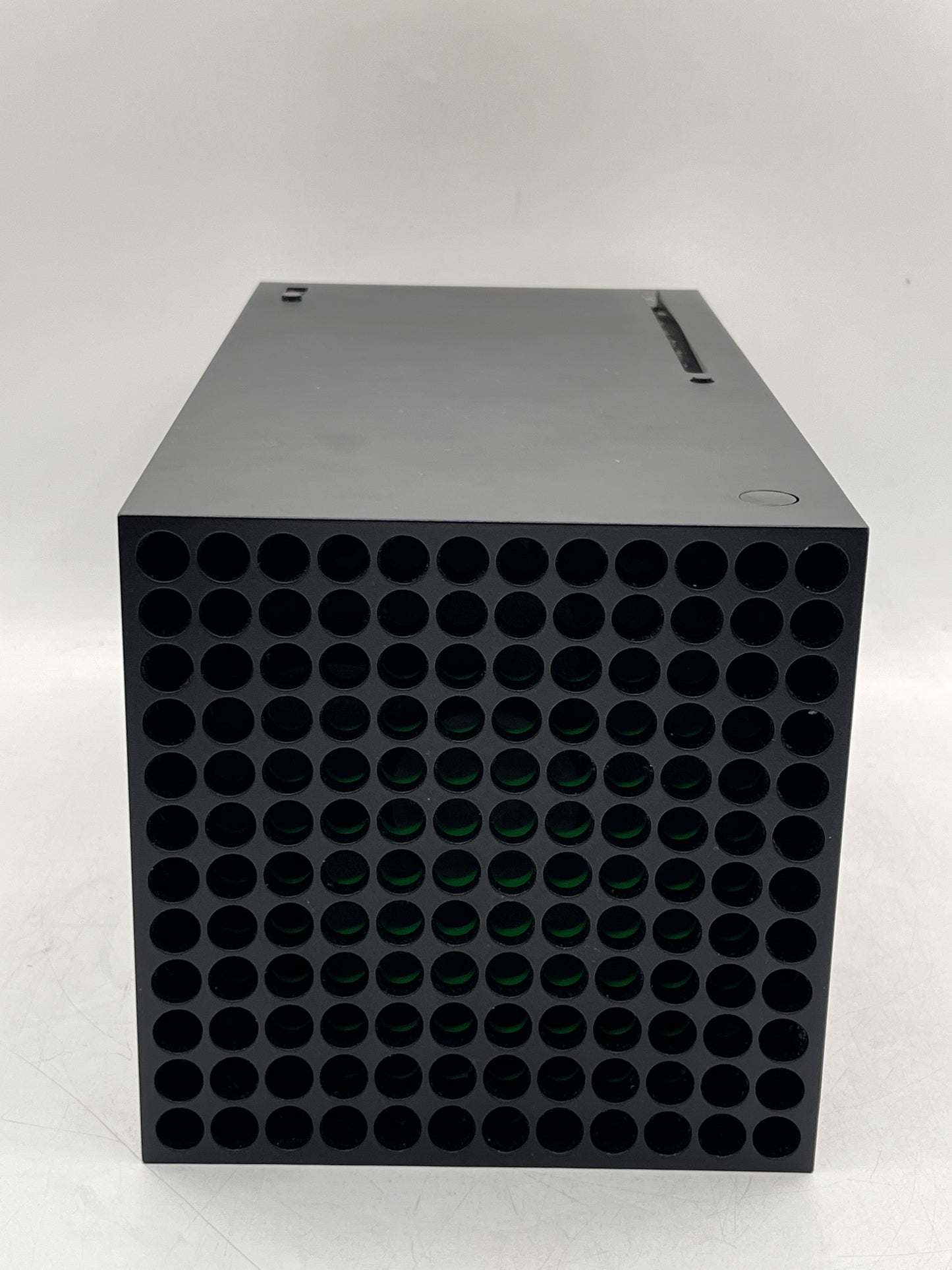 Microsoft Xbox Series X (1882) 2020 Console 1TB Black