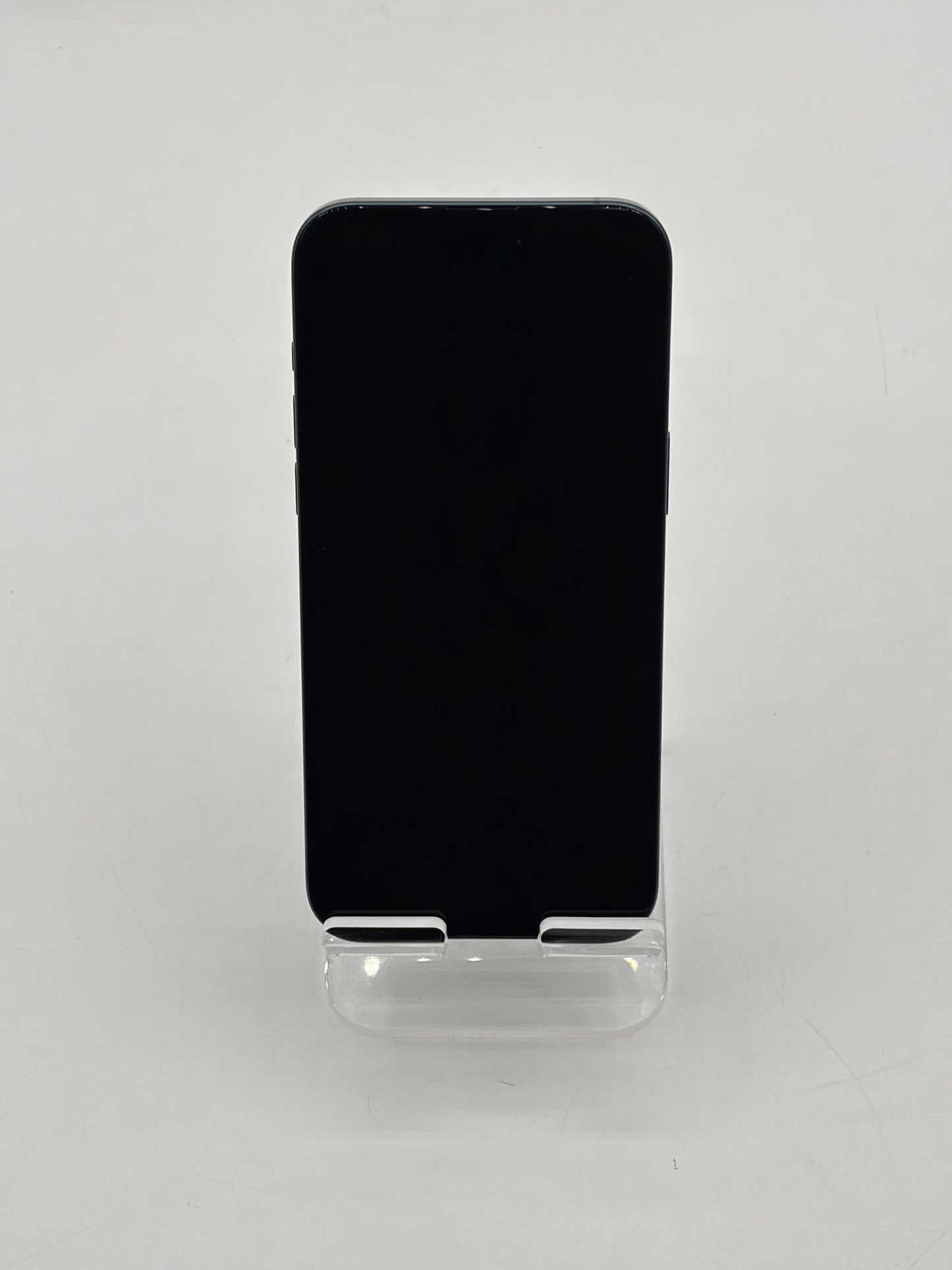 Unlocked Apple iPhone 15 Pro Max 256GB A2849 NU693LL/A - Blue 100% BH Near Mint