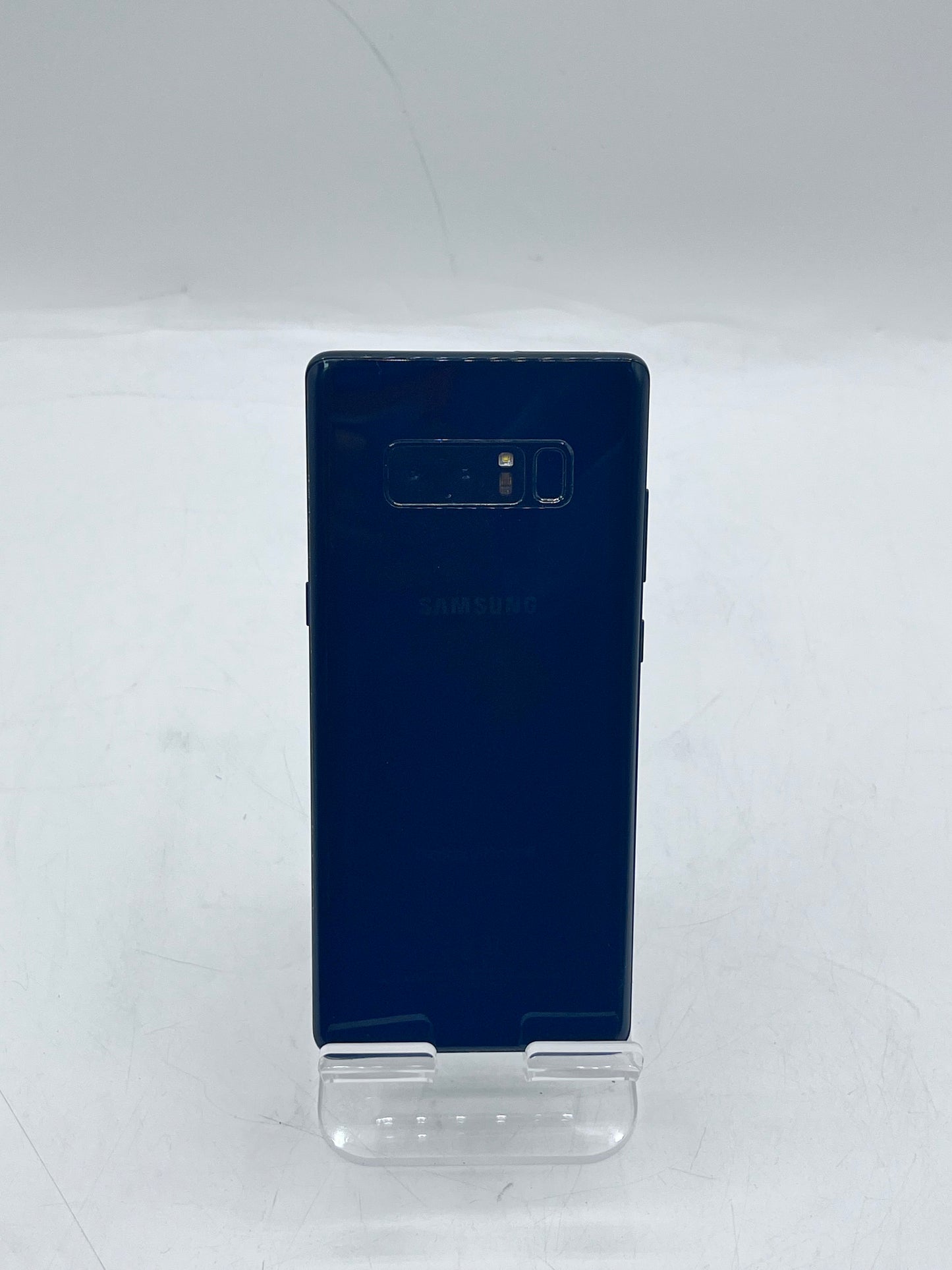 Unlocked Samsung Galaxy Note 8 128GB 6 RAM Black