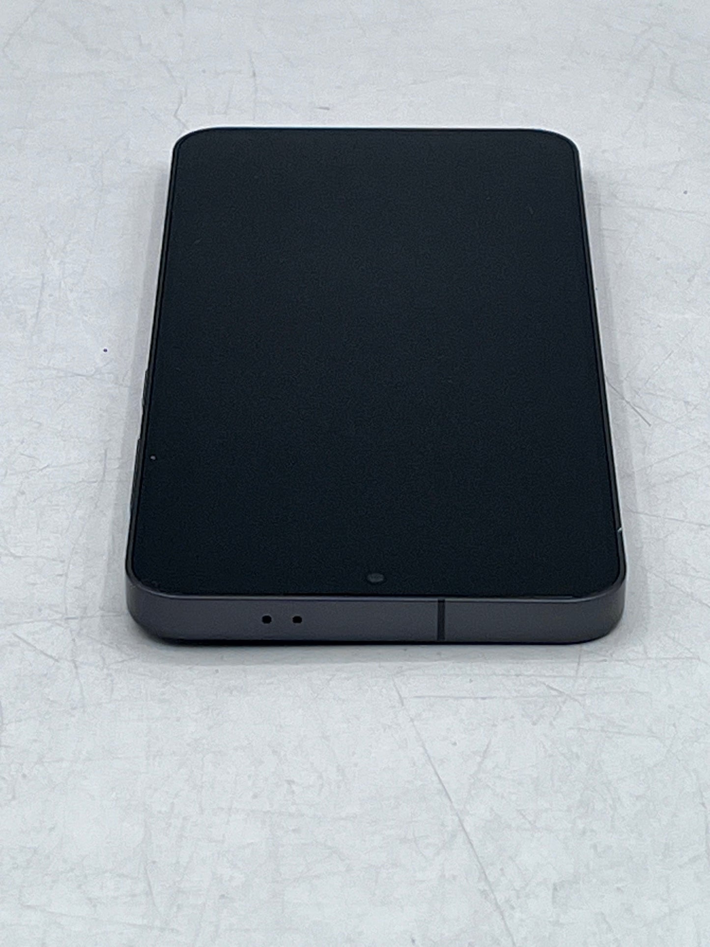 SAMSUNG GALAXY S24 128GB SM-S921U1 - Locked to Spectrum - Onyx Black - New Open Box