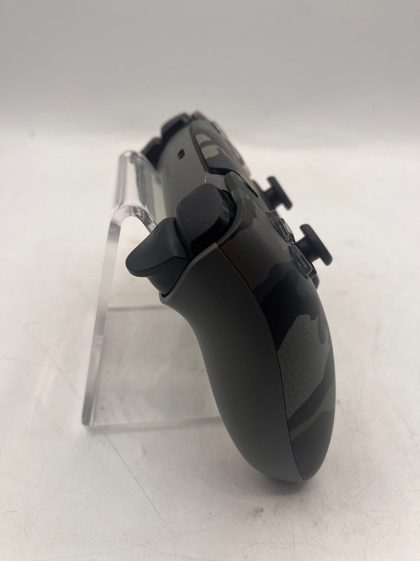 Sony PS5 DualSense Gray Camouflage Wireless Controller