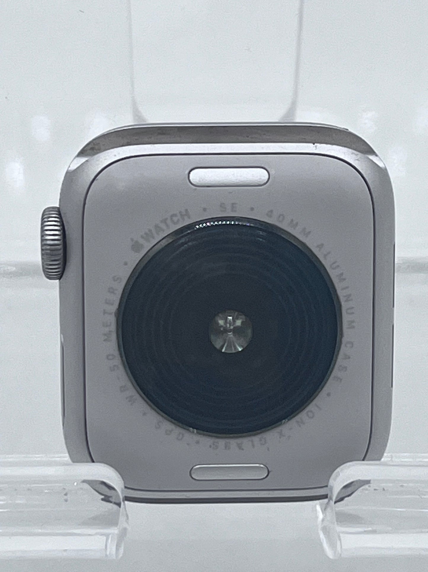 Apple Watch SE (2nd Gen) 40mm GPS Only - Silver