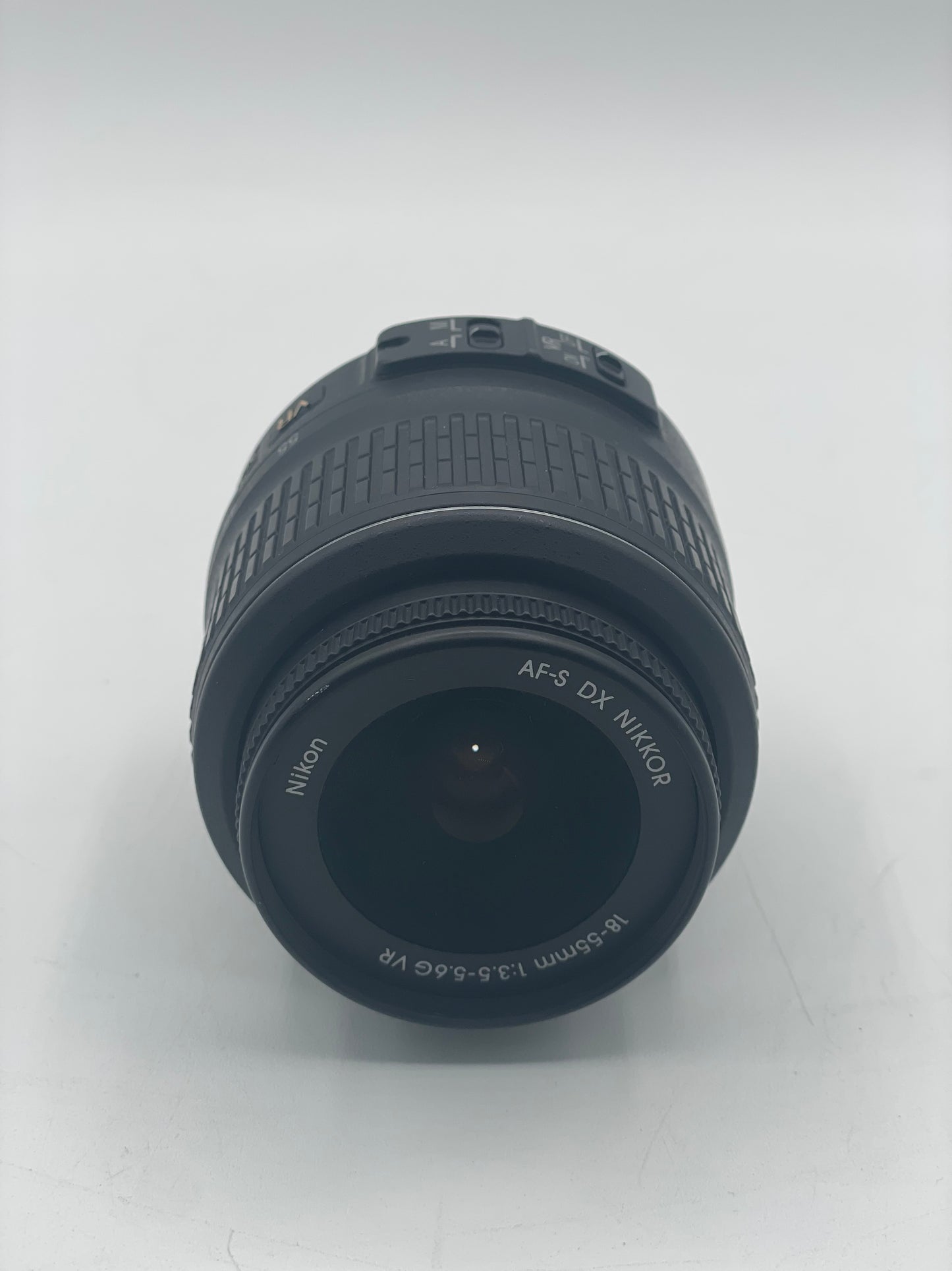 Nikon D5200 24.1MP Digital SLR Camera Body & AF-S NIKKOR 18-55MM Lens TESTED
